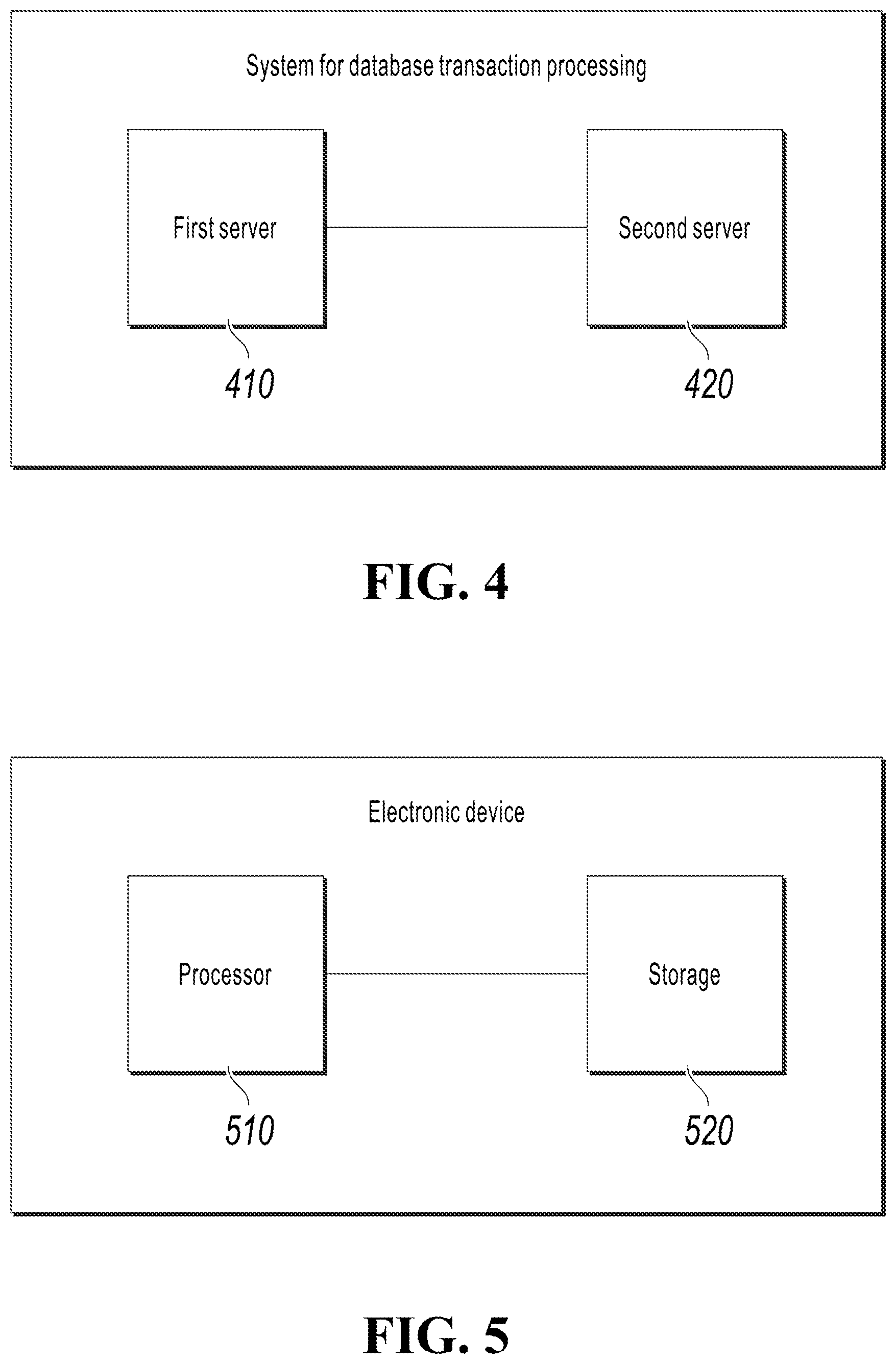 Patent US12314253 Figure 4 – Methods, systems, electronic devices, and storage media for database transaction processing