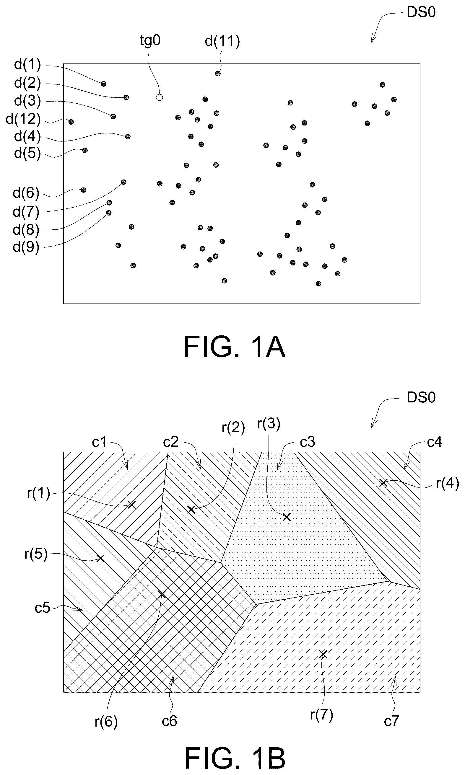 Patent US12314261 — Filtered search method — Figure 1