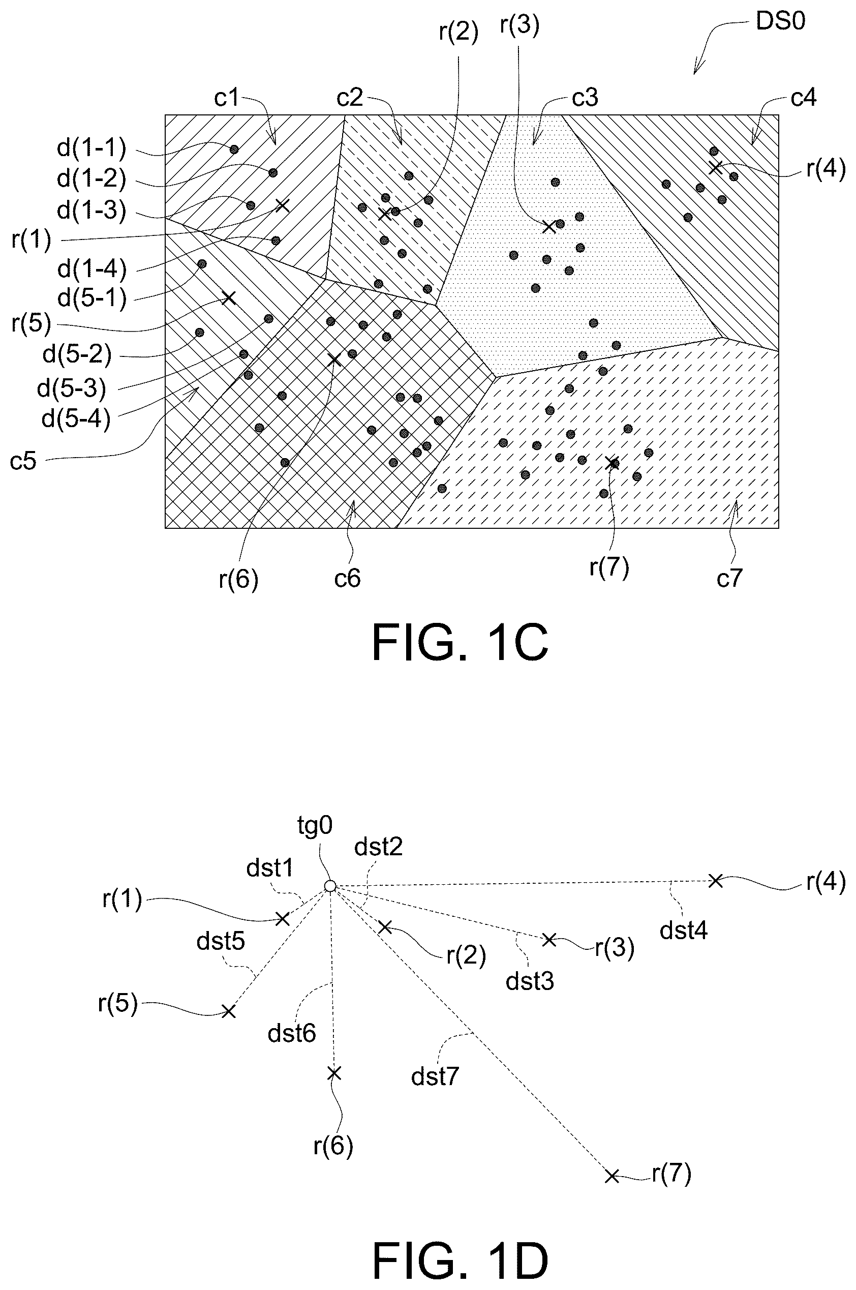 Patent US12314261 Figure 2 – Filtered search method
