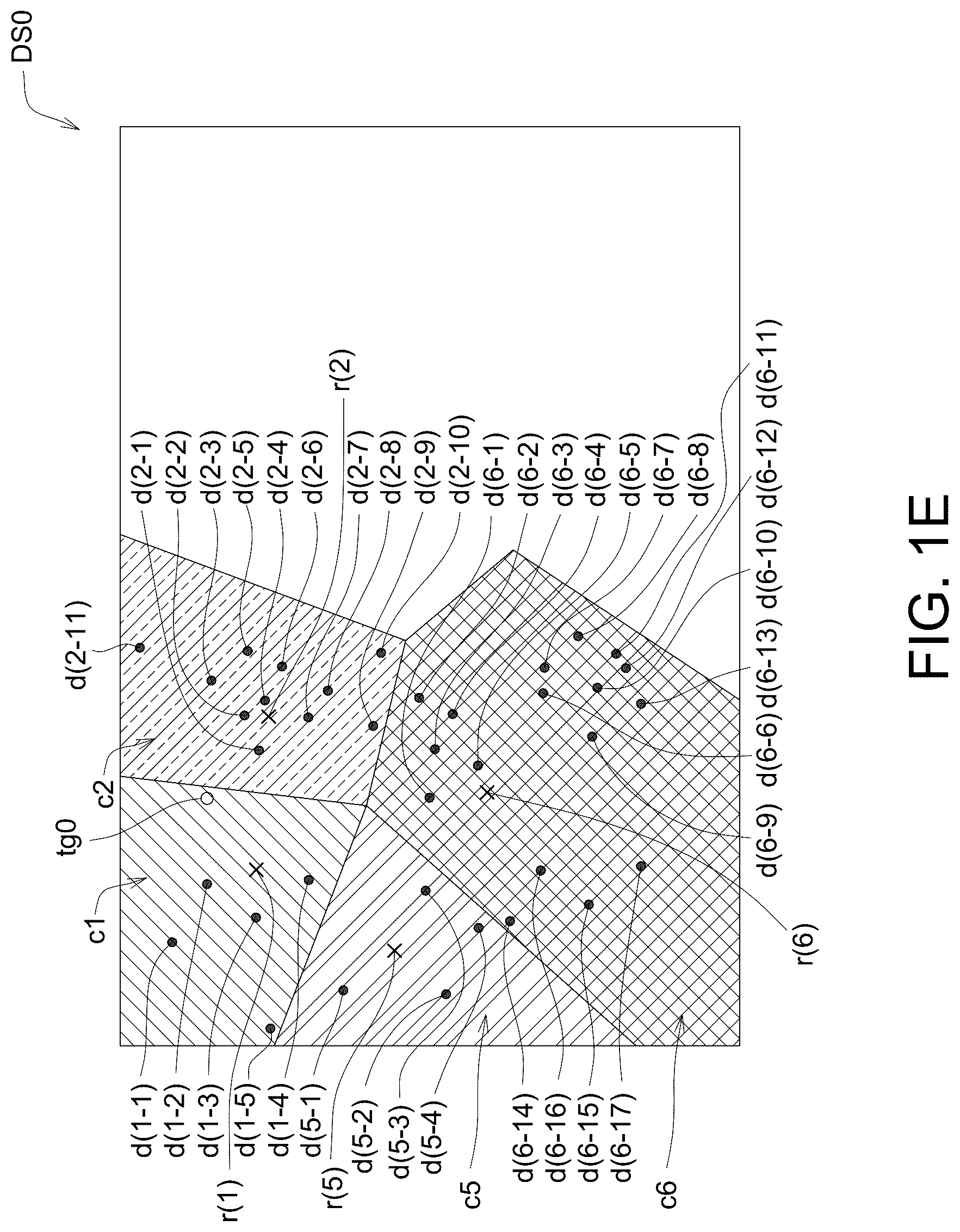 Patent US12314261 Figure 3 – Filtered search method