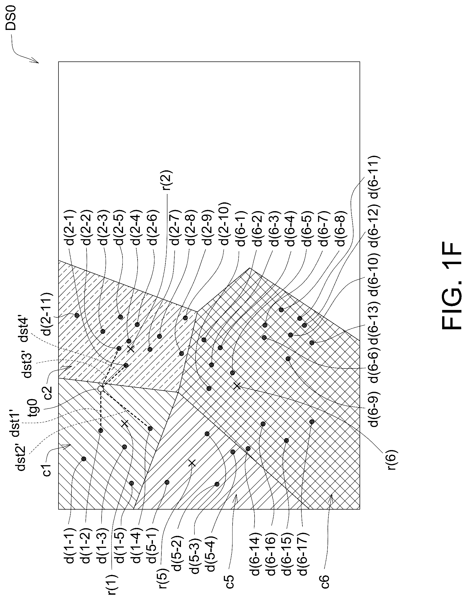 Patent US12314261 Figure 4 – Filtered search method