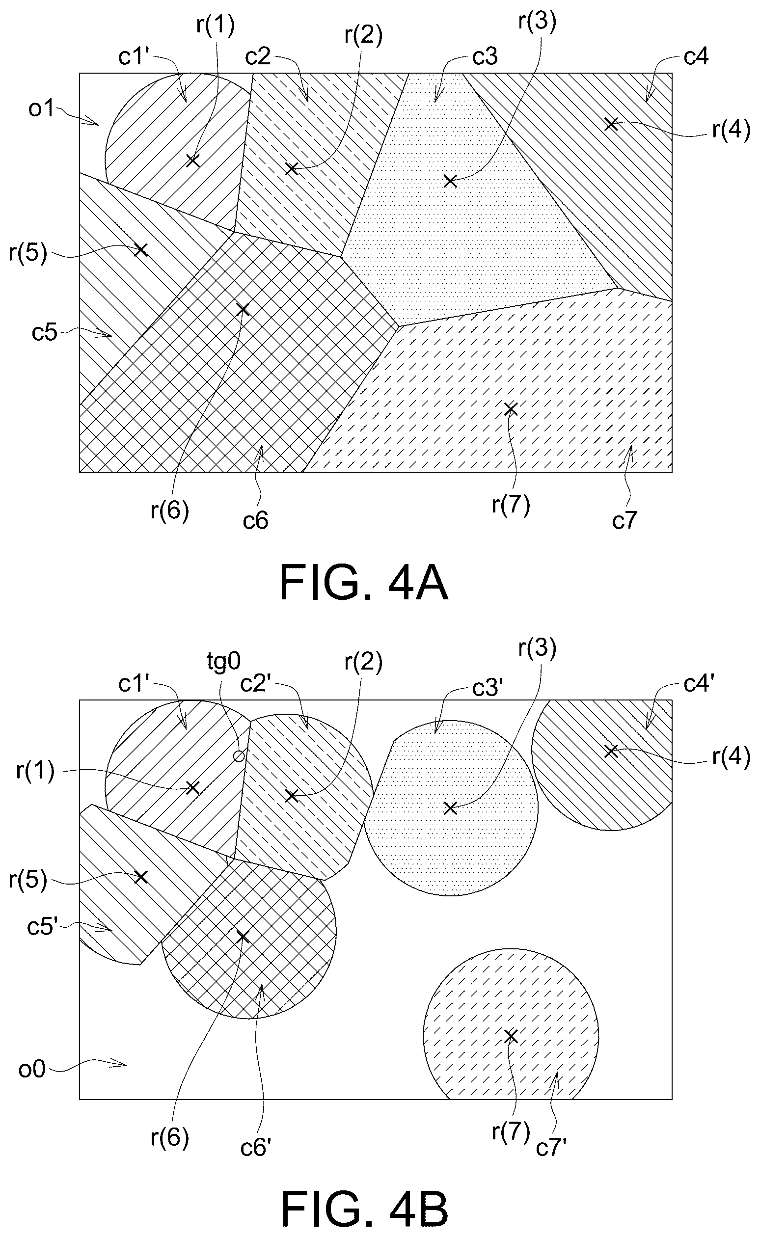 Patent US12314261 Figure 7 – Filtered search method