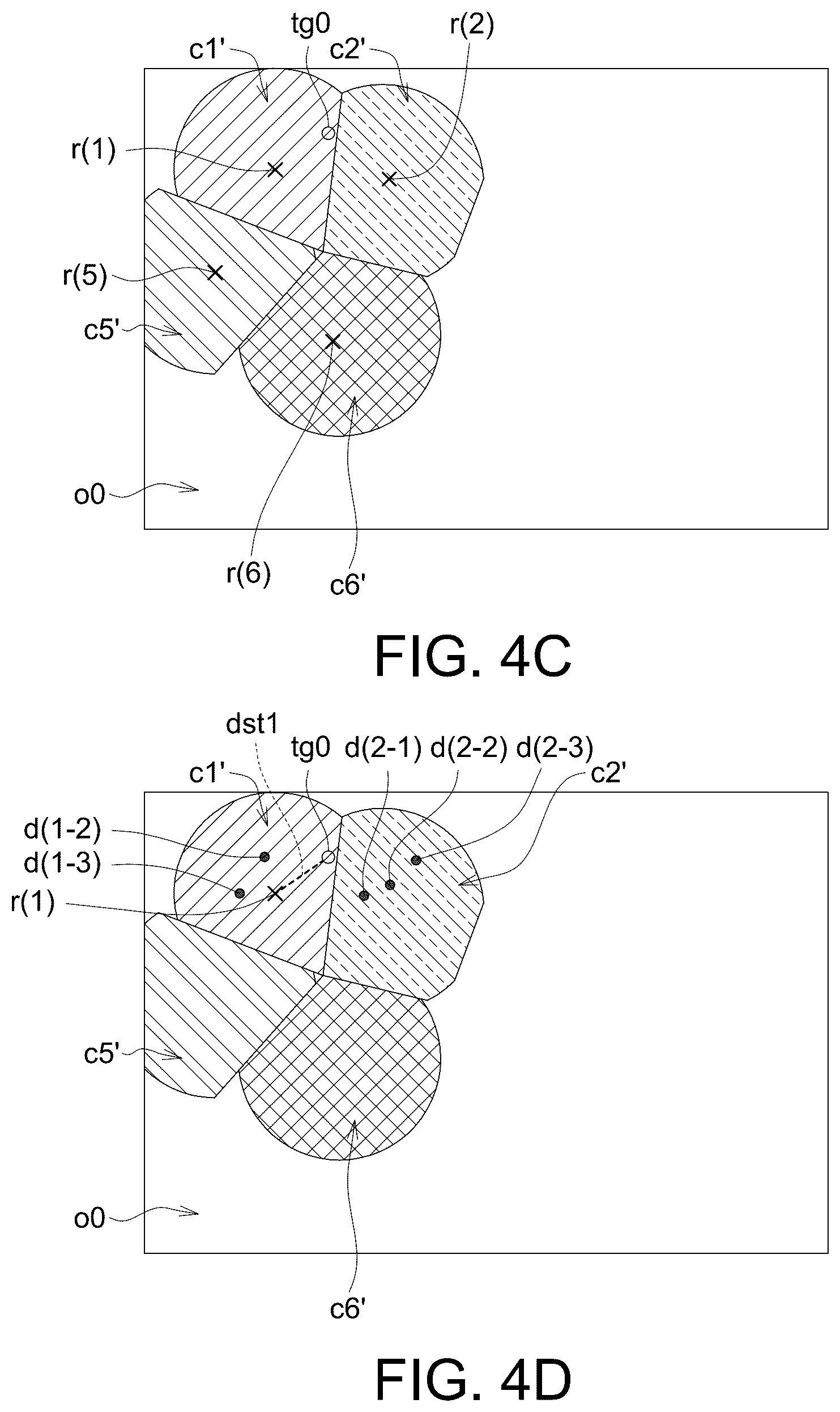 Patent US12314261 Figure 8 – Filtered search method