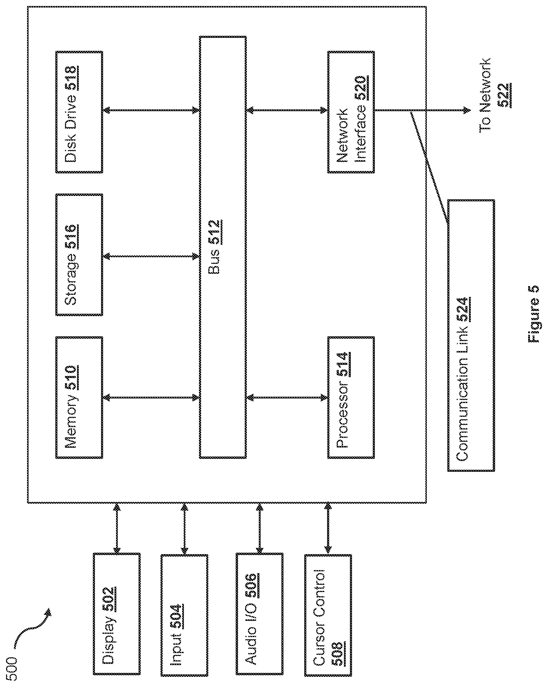 Patent US12314262 Figure 5 – Configuration-aware micro-database caches