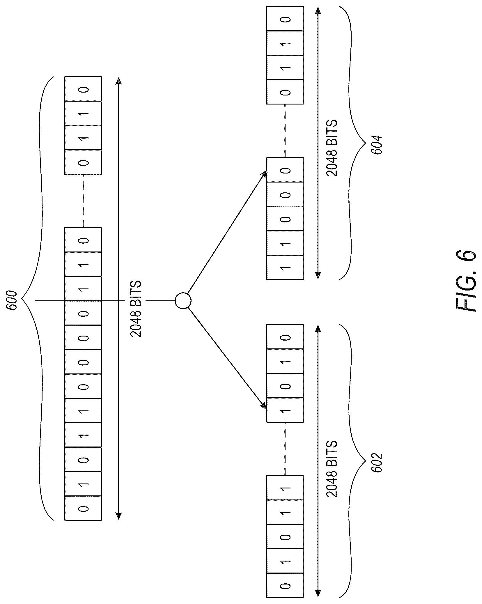 Patent US12314263 Figure 6 – Indexed geospatial search