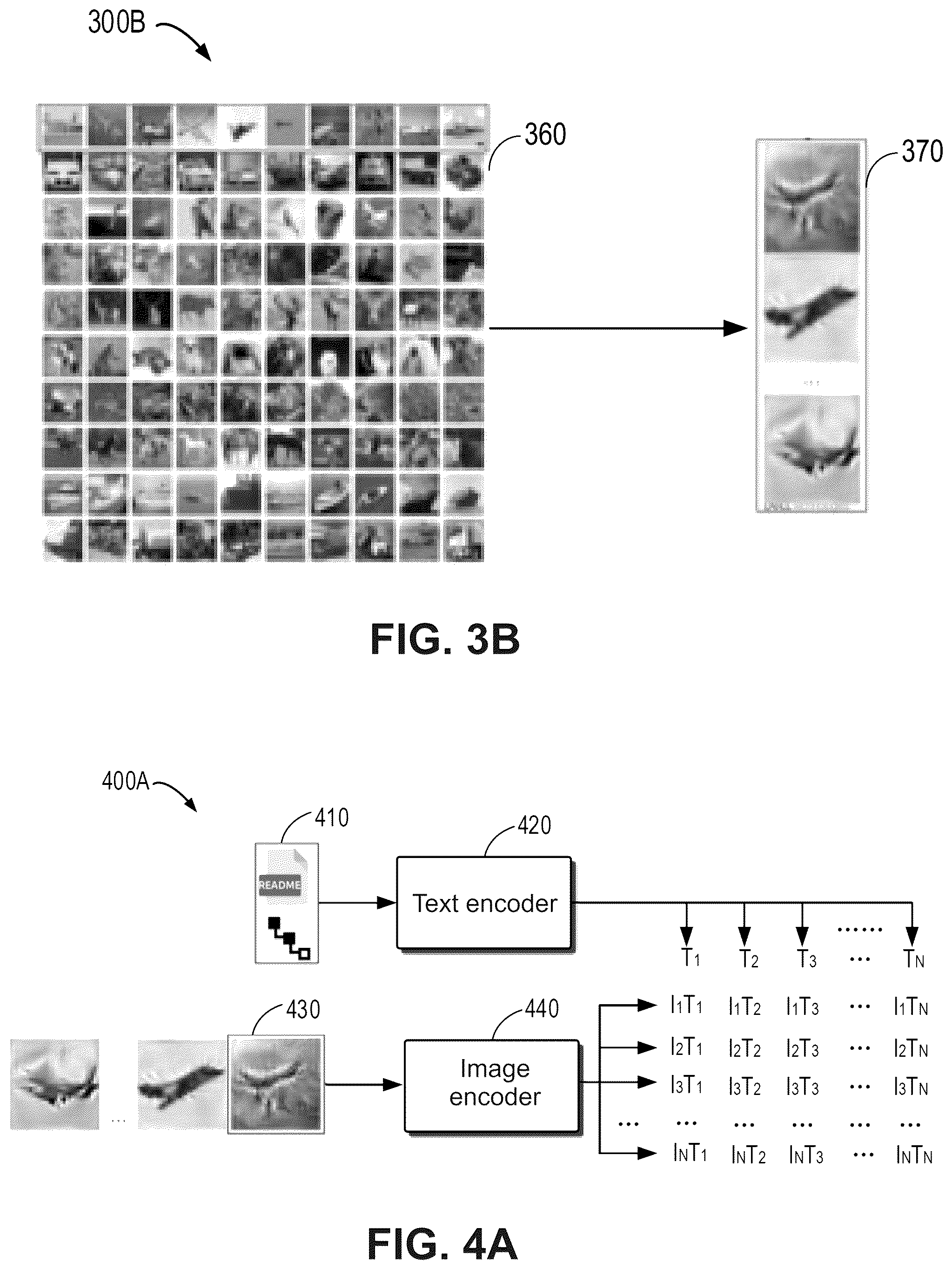 Patent US12314266 Figure 4 – Method, device, and product for searching data