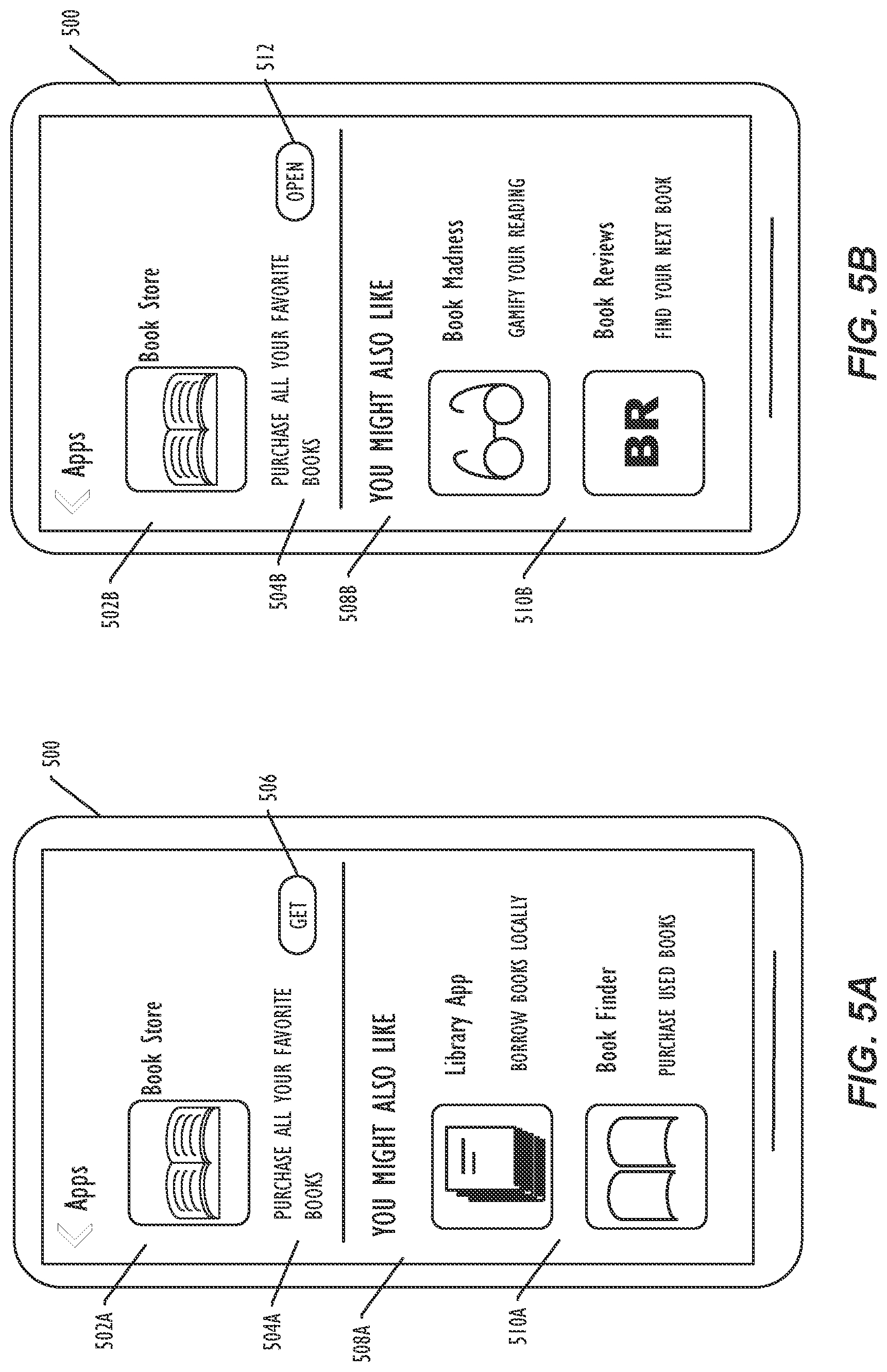 Patent US12314272 Figure 5 – Online meta-learning for scalable item-to-item relationships