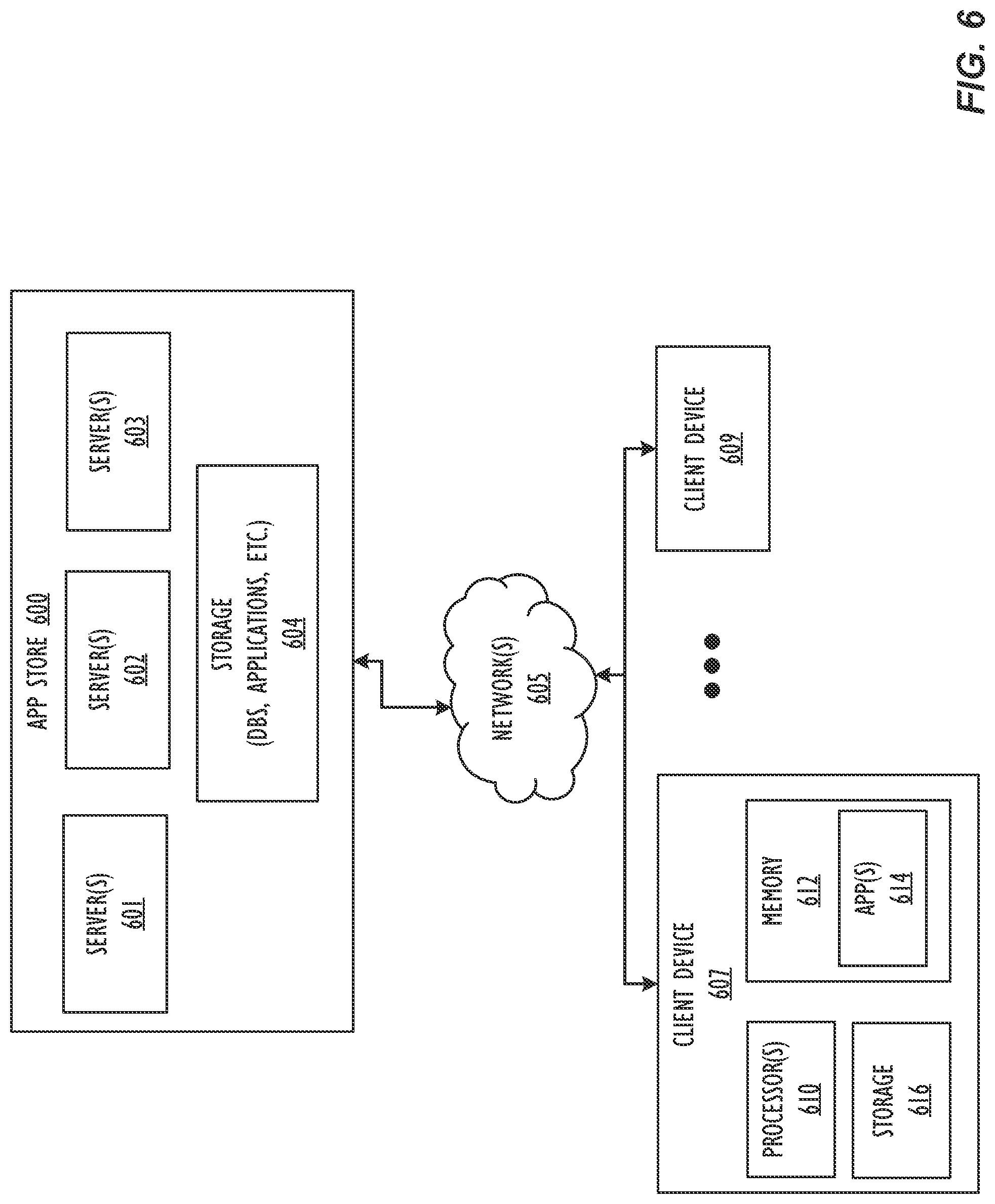 Patent US12314272 Figure 6 – Online meta-learning for scalable item-to-item relationships