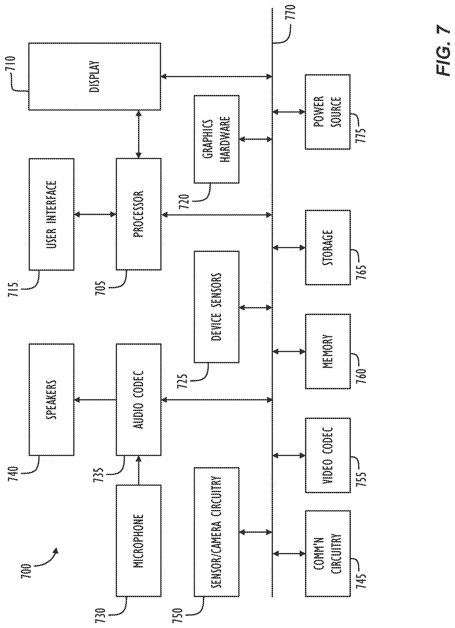 Patent US12314272 Figure 7 – Online meta-learning for scalable item-to-item relationships