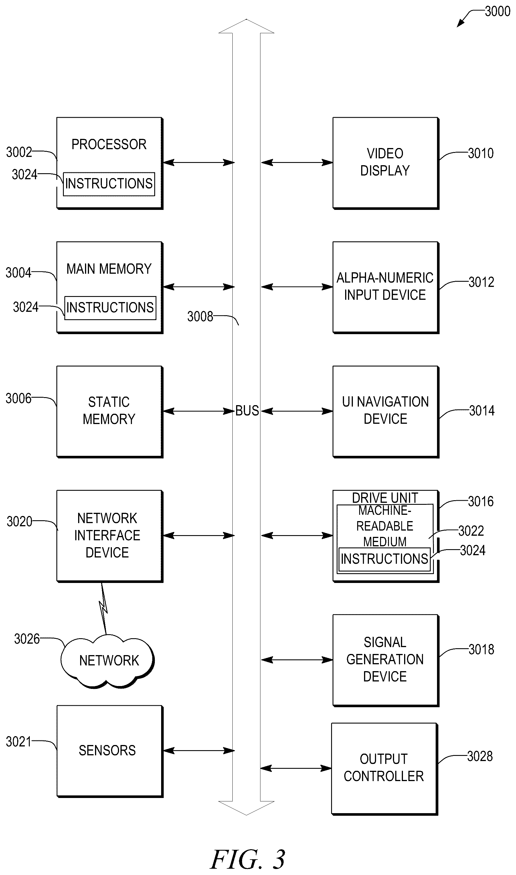 Patent US12314276 Figure 3 – Enhanced search result relevancy for information retrieval systems