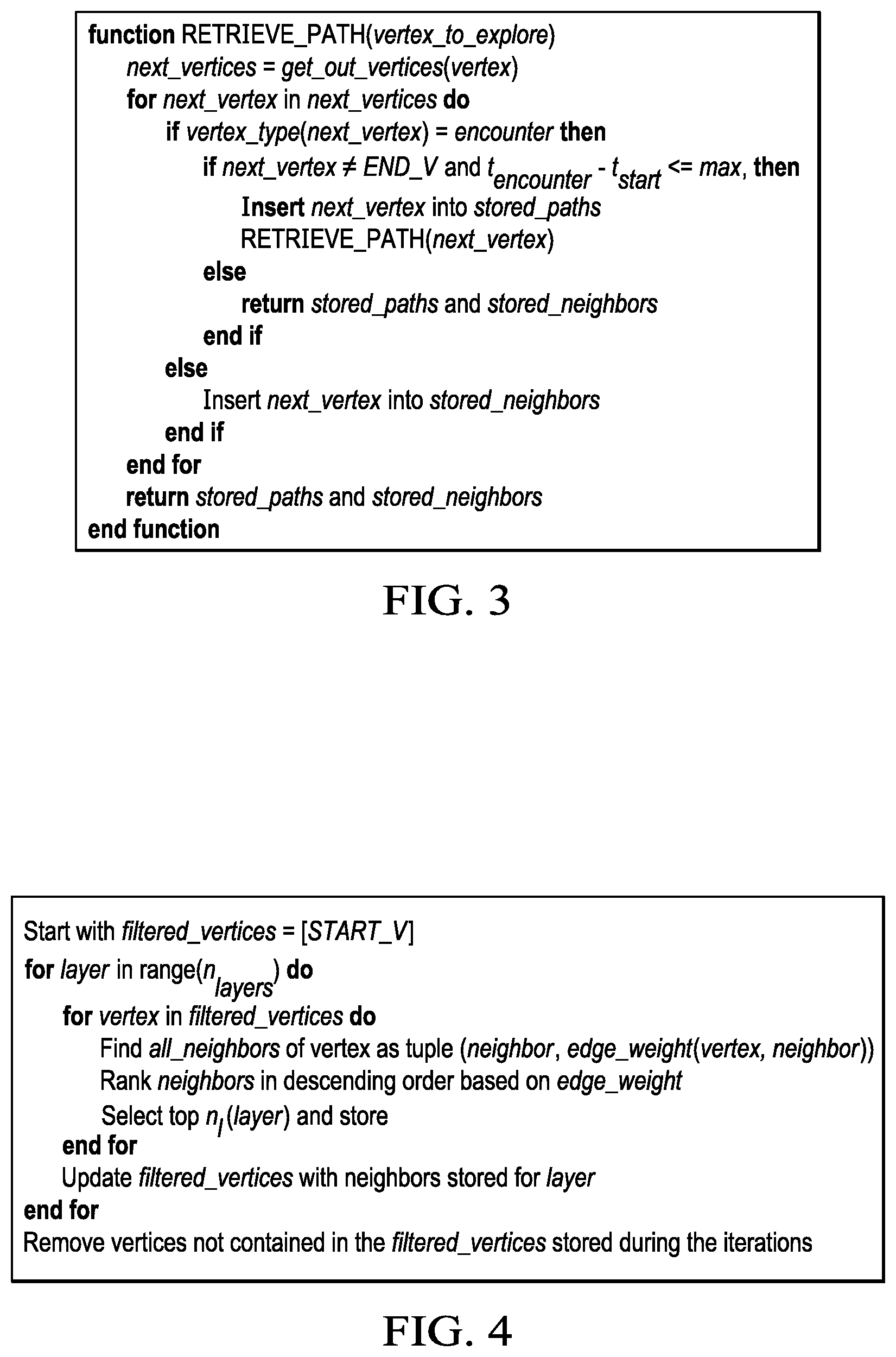 Patent US12314278 Figure 4 – Scalable visual analytics pipeline for large datasets