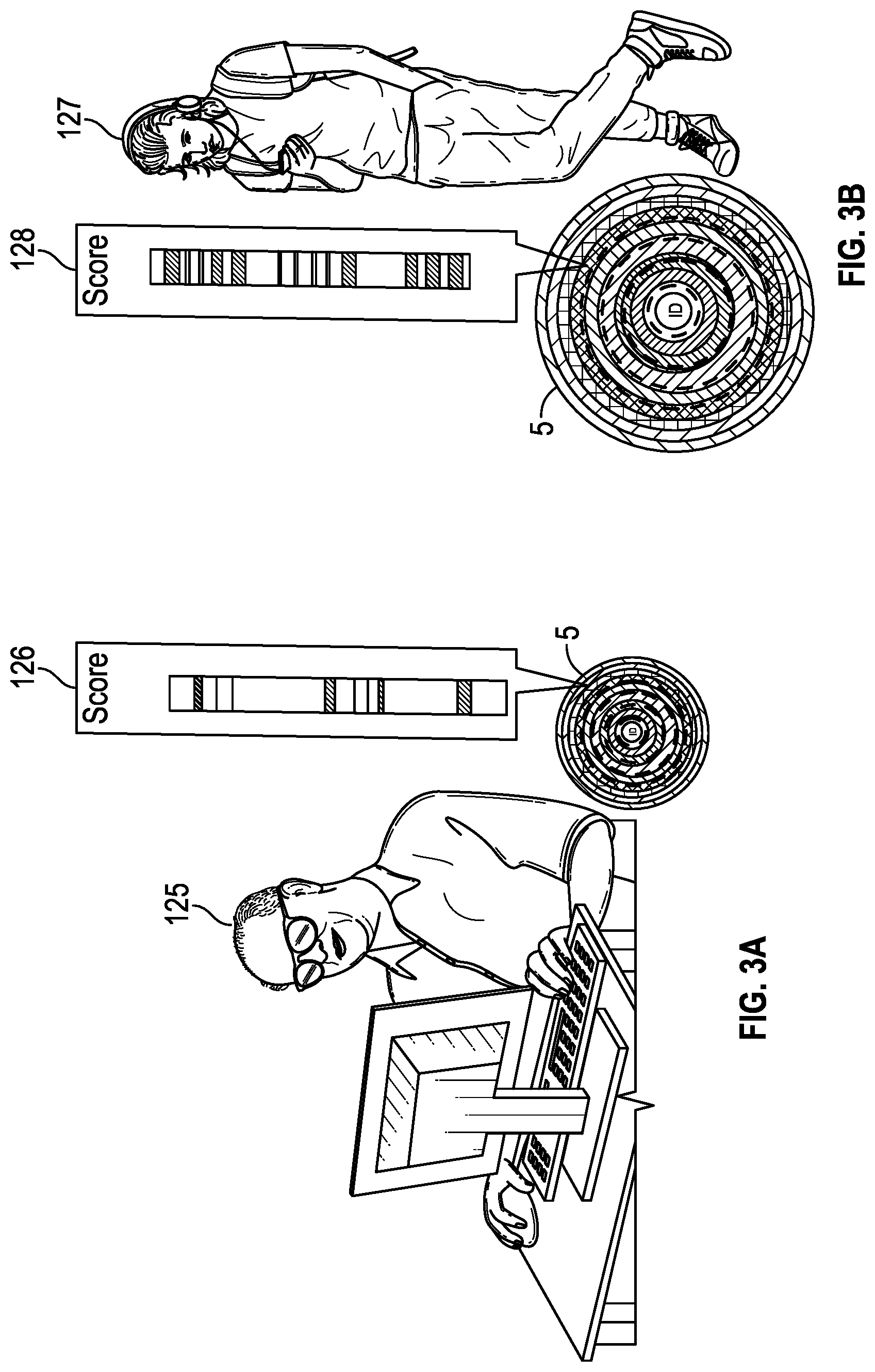 Patent US12314287 Figure 3 – Method and system for self-aggregation of personal data and control thereof