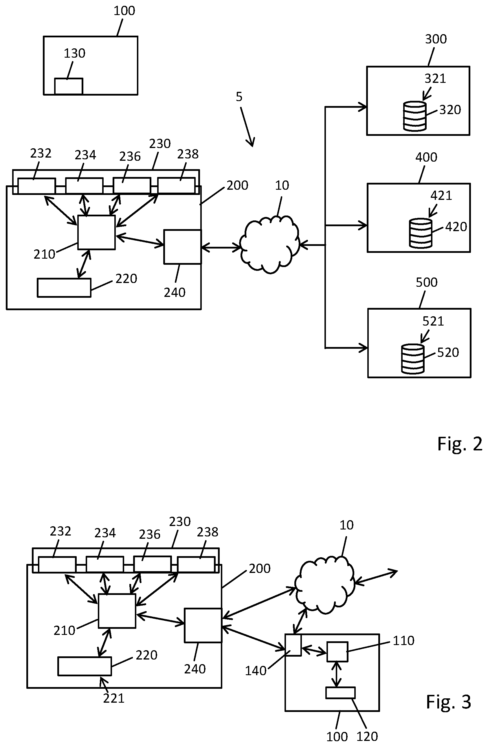 Patent US12314293 Figure 2 – Information system and electronic device