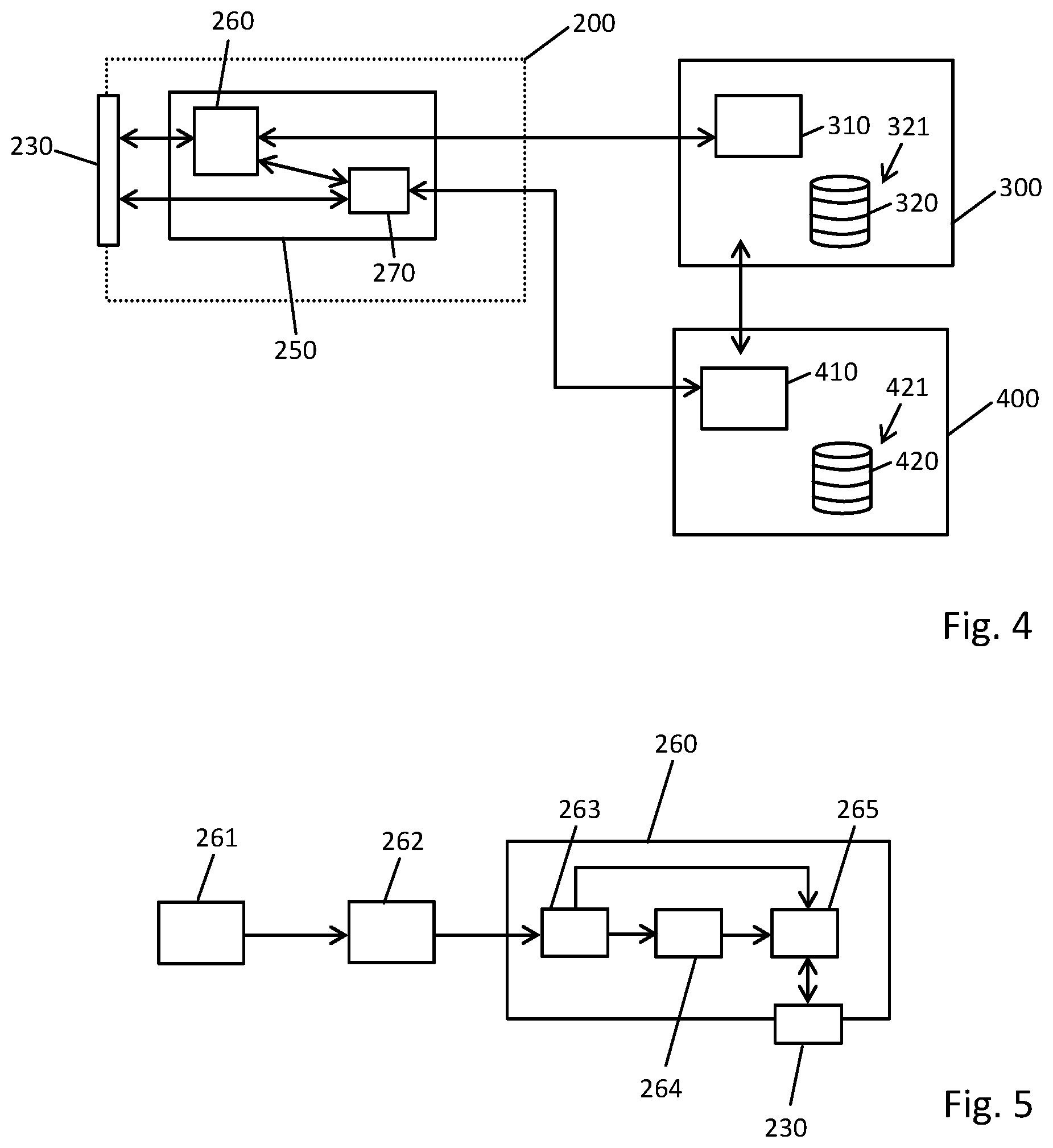 Patent US12314293 Figure 3 – Information system and electronic device