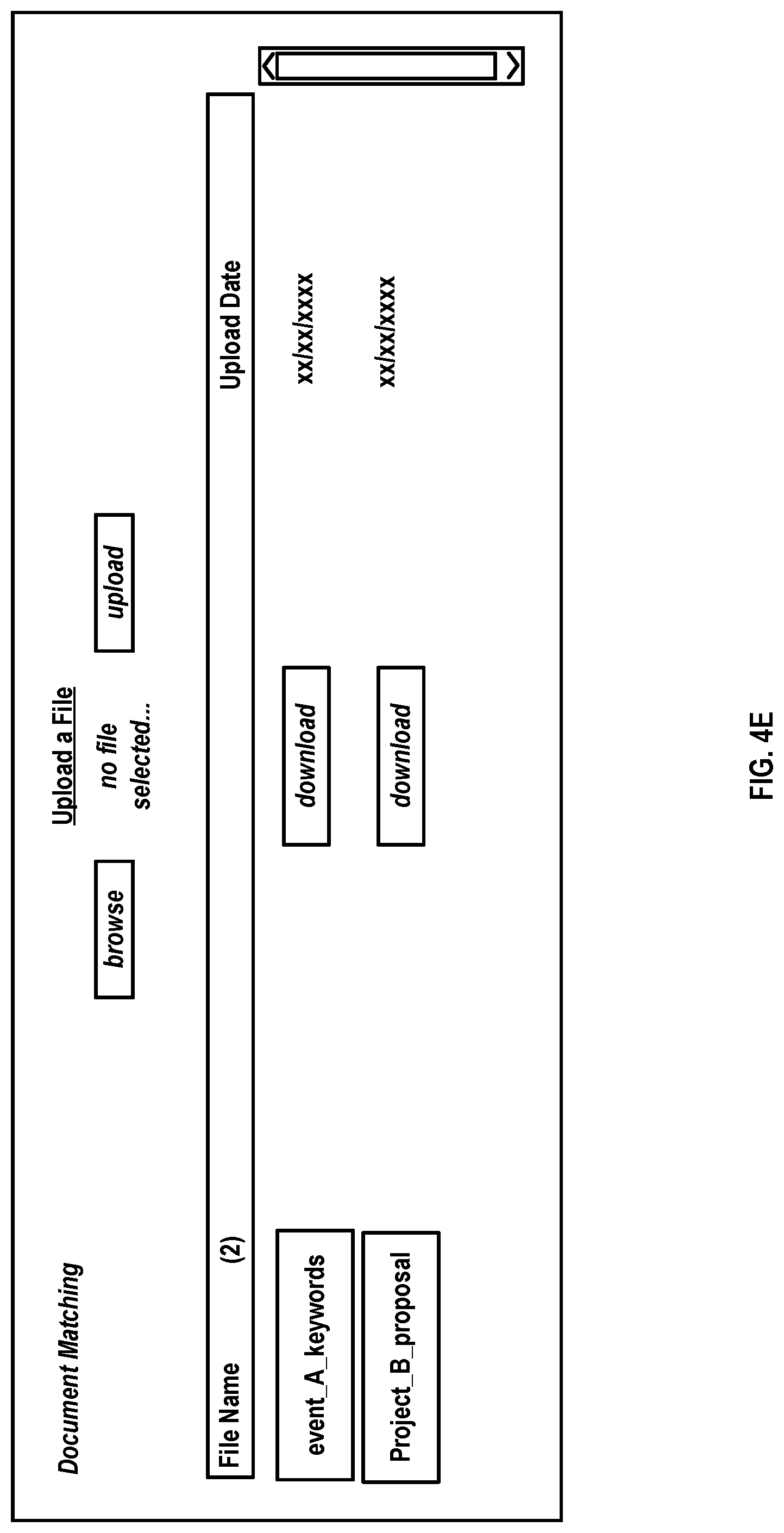 Patent US12314296 Figure 9 – Systems and methods for facilitating formation of university-community partnerships