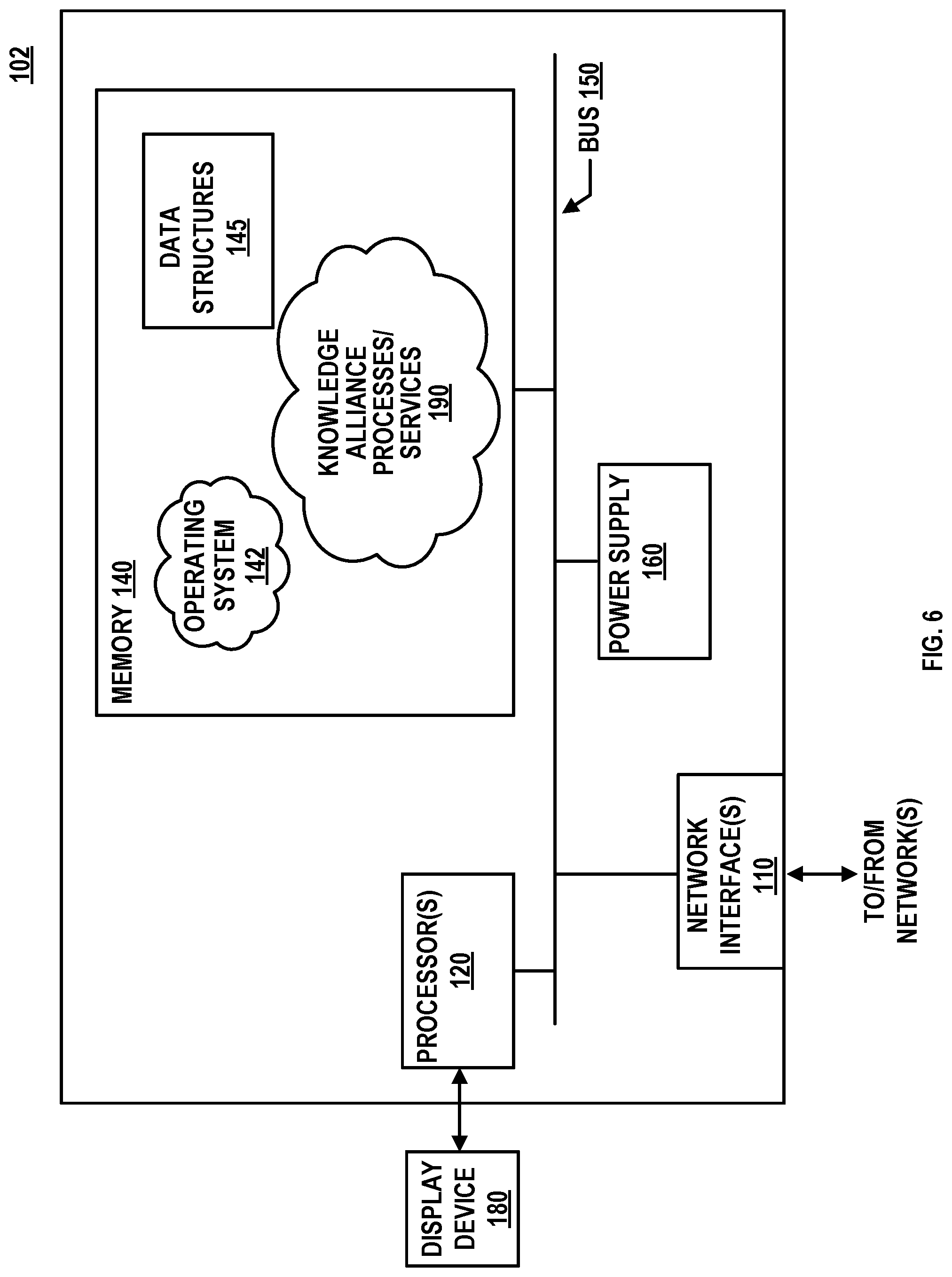 Patent US12314296 Figure 13 – Systems and methods for facilitating formation of university-community partnerships