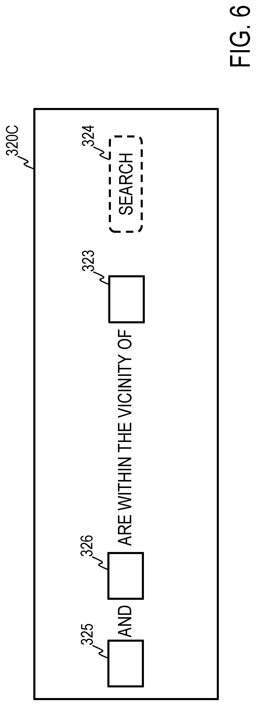 Patent US12314297 Figure 6 – Book search apparatus, book search database generation apparatus, book search method, book search database generation method, and program
