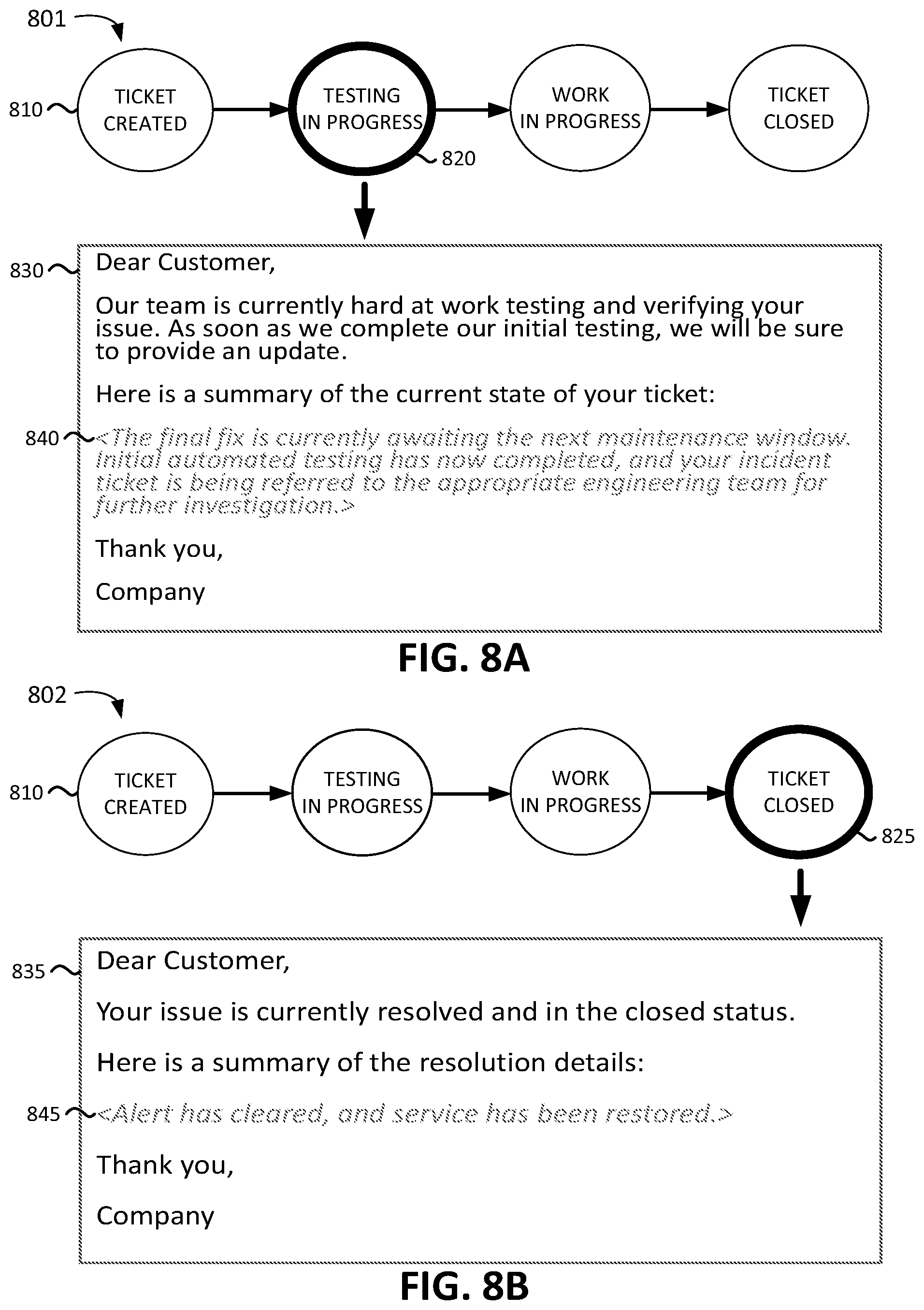 Patent US12314302 Figure 9 – Systems and methods for time-series query focused document summarization from multiple documents
