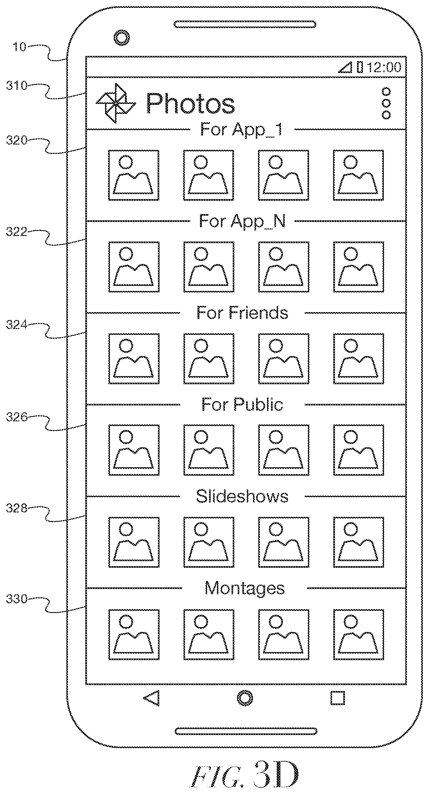 Patent US12314312 Figure 7 – Methods and systems for processing imagery