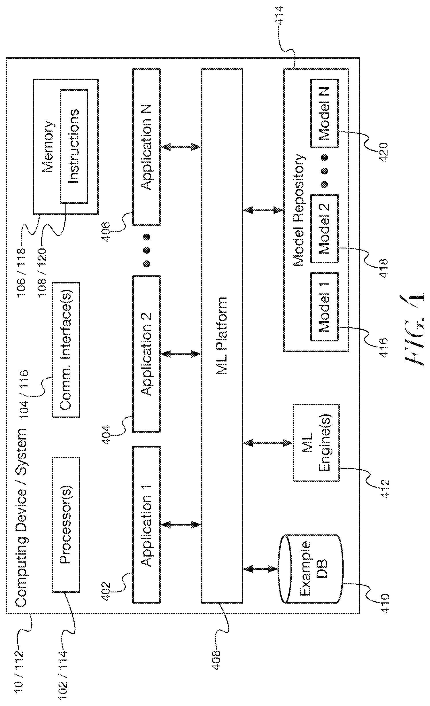 Patent US12314312 Figure 8 – Methods and systems for processing imagery