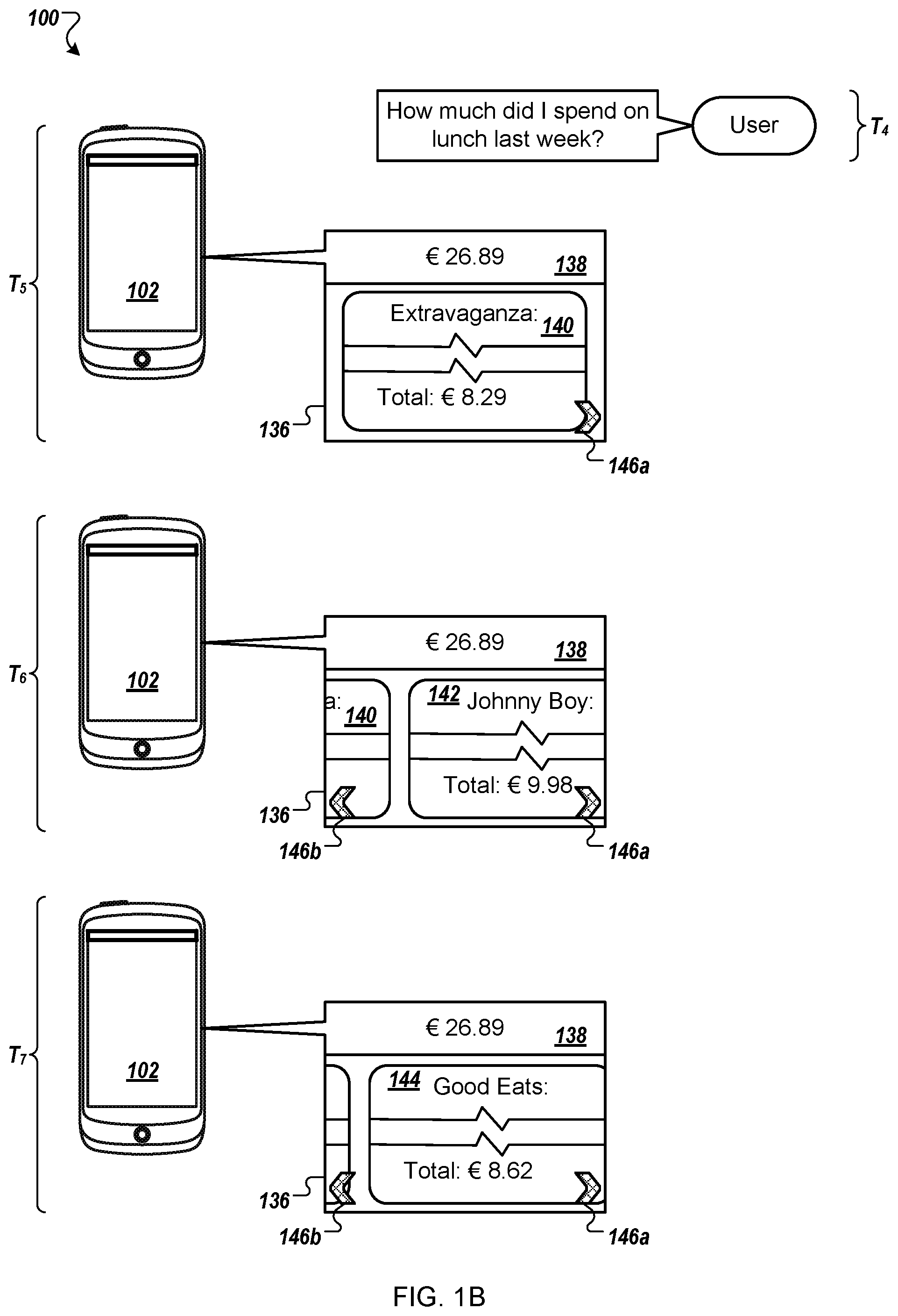 Patent US12314313 Figure 2 – Image query analysis