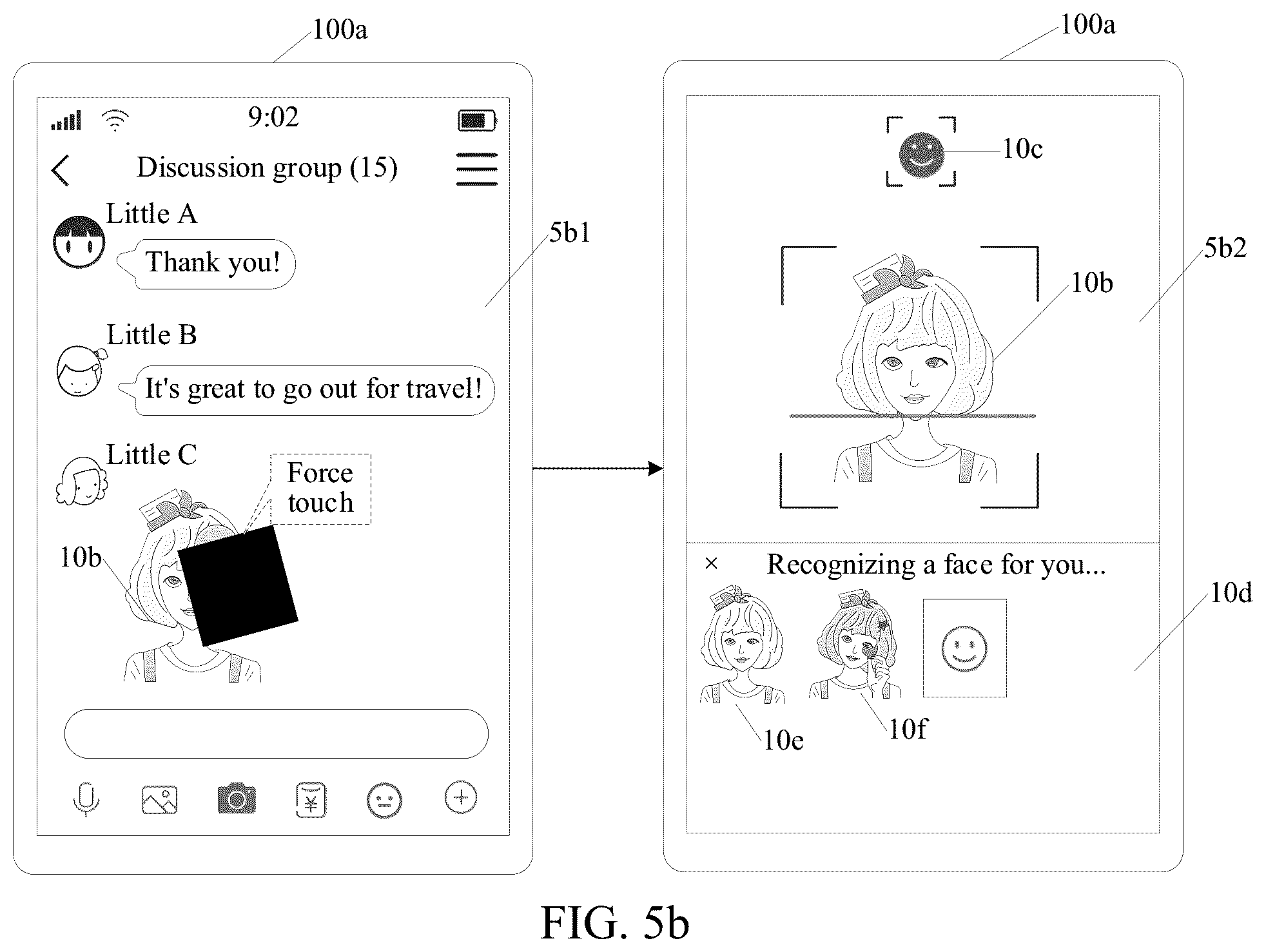 Patent US12314314 Figure 6 – Image data processing method and apparatus, electronic device, and storage medium