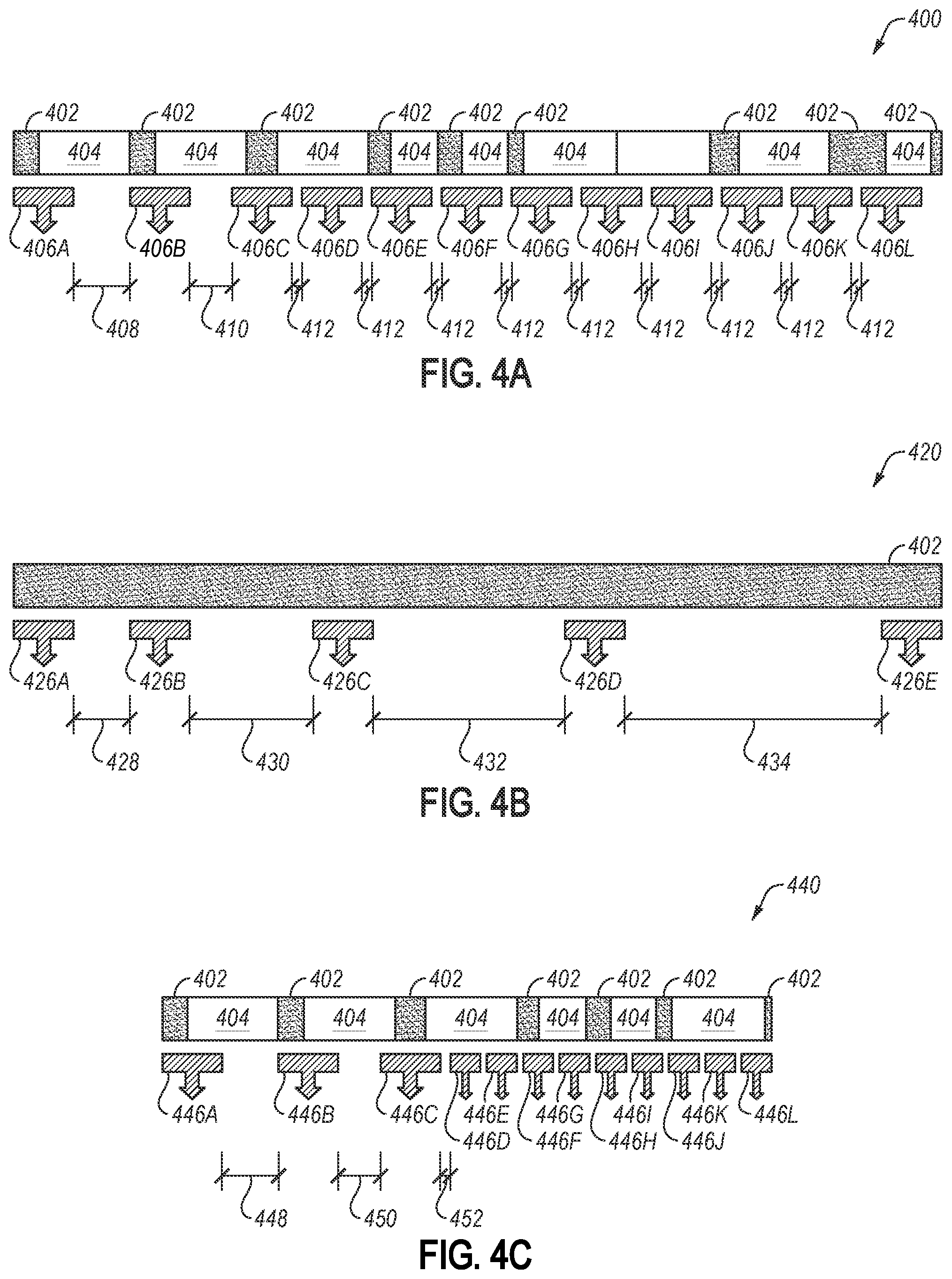 Patent US12314315 Figure 4 – Dynamic adjustment of parameters for media content identification