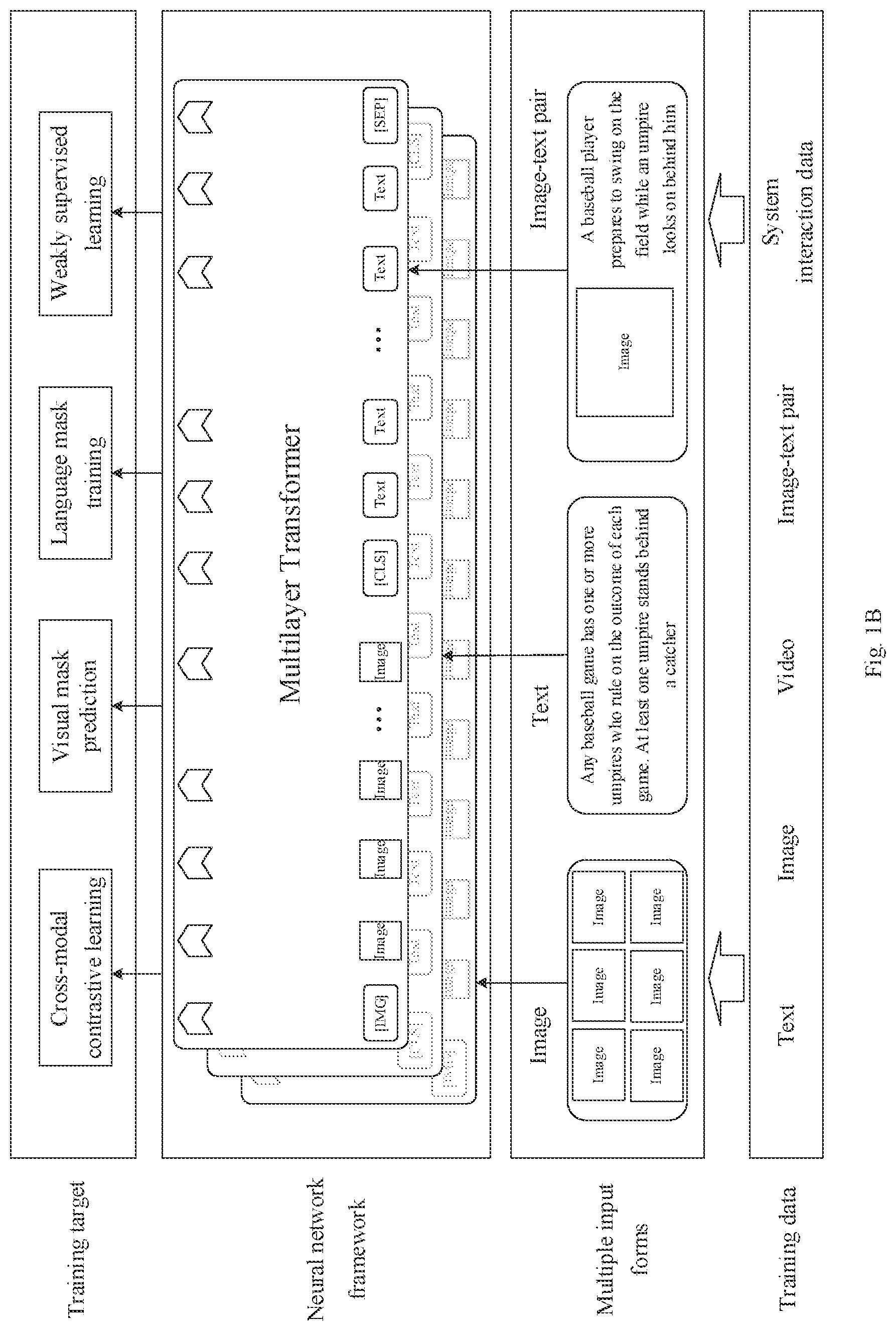 Patent US12314317 Figure 2 – Video generation