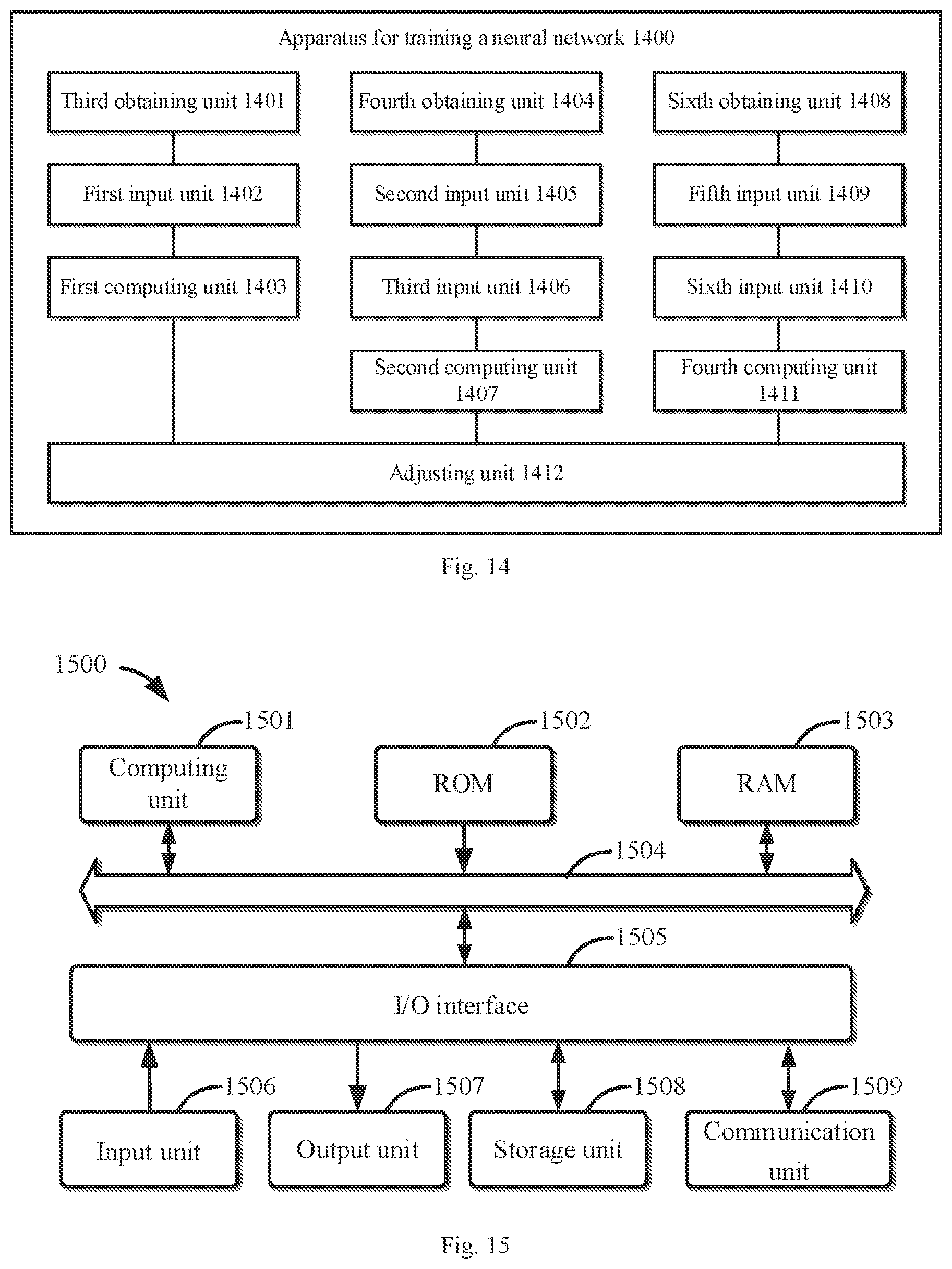 Patent US12314317 Figure 14 – Video generation