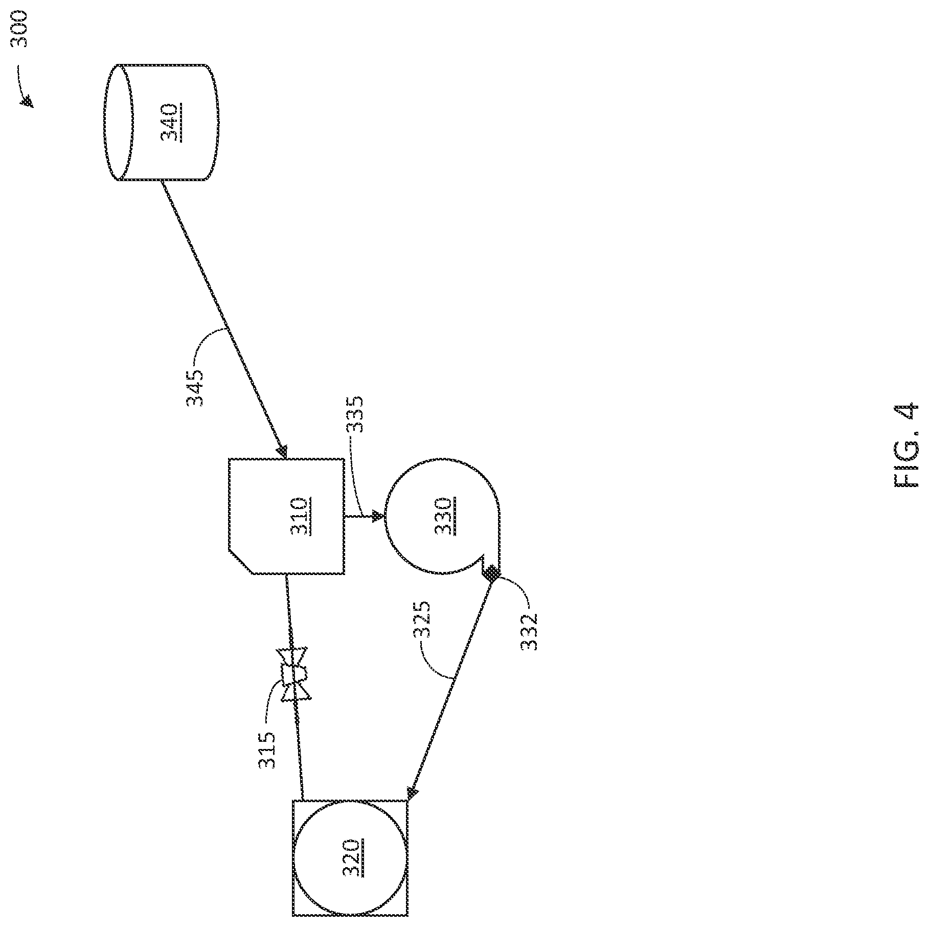 Patent US12314320 Figure 4 – Generation of visual representations of facility components