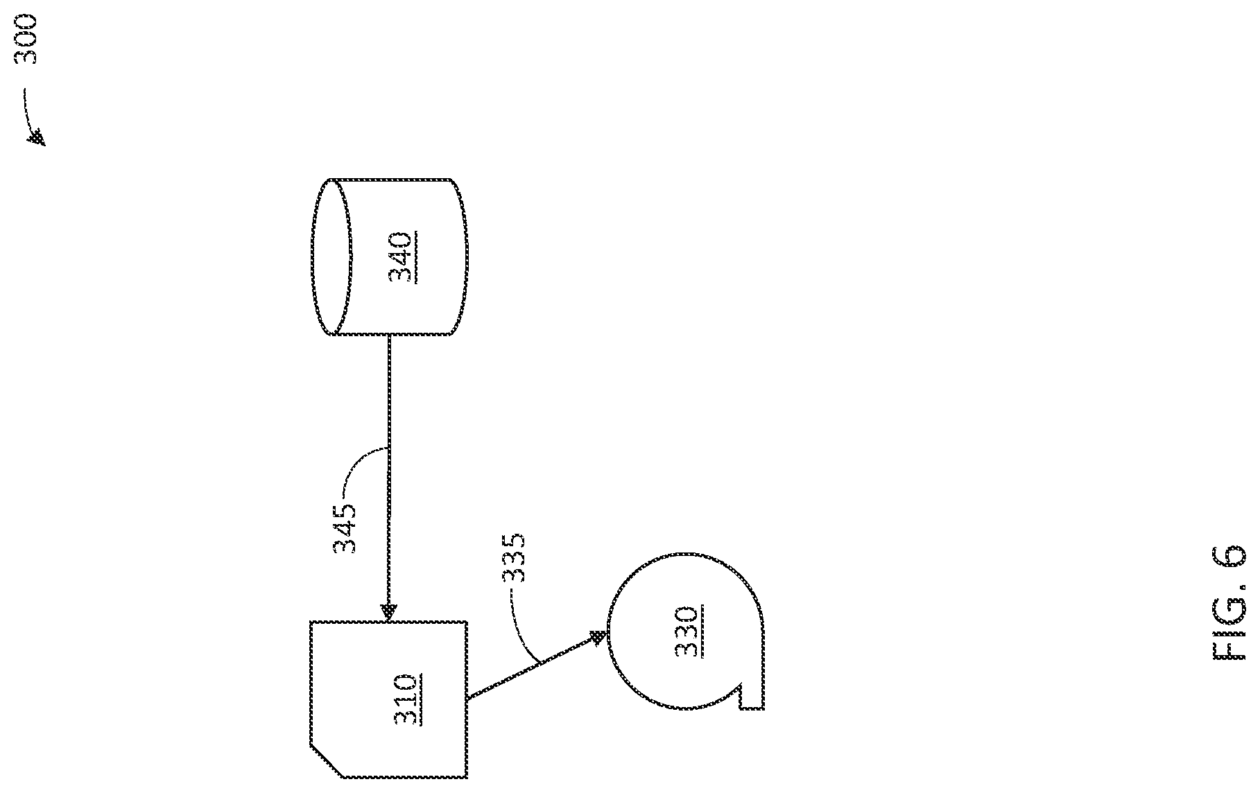 Patent US12314320 Figure 6 – Generation of visual representations of facility components