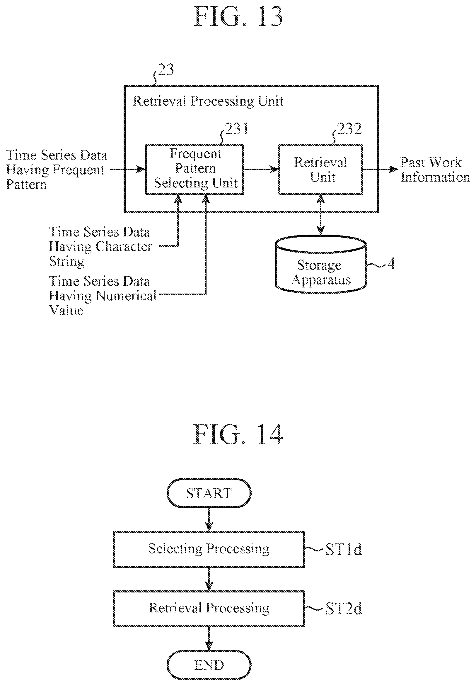 Patent US12314324 Figure 9 – Data analysis apparatus, data analysis system, and non-transitory computer-readable storage medium