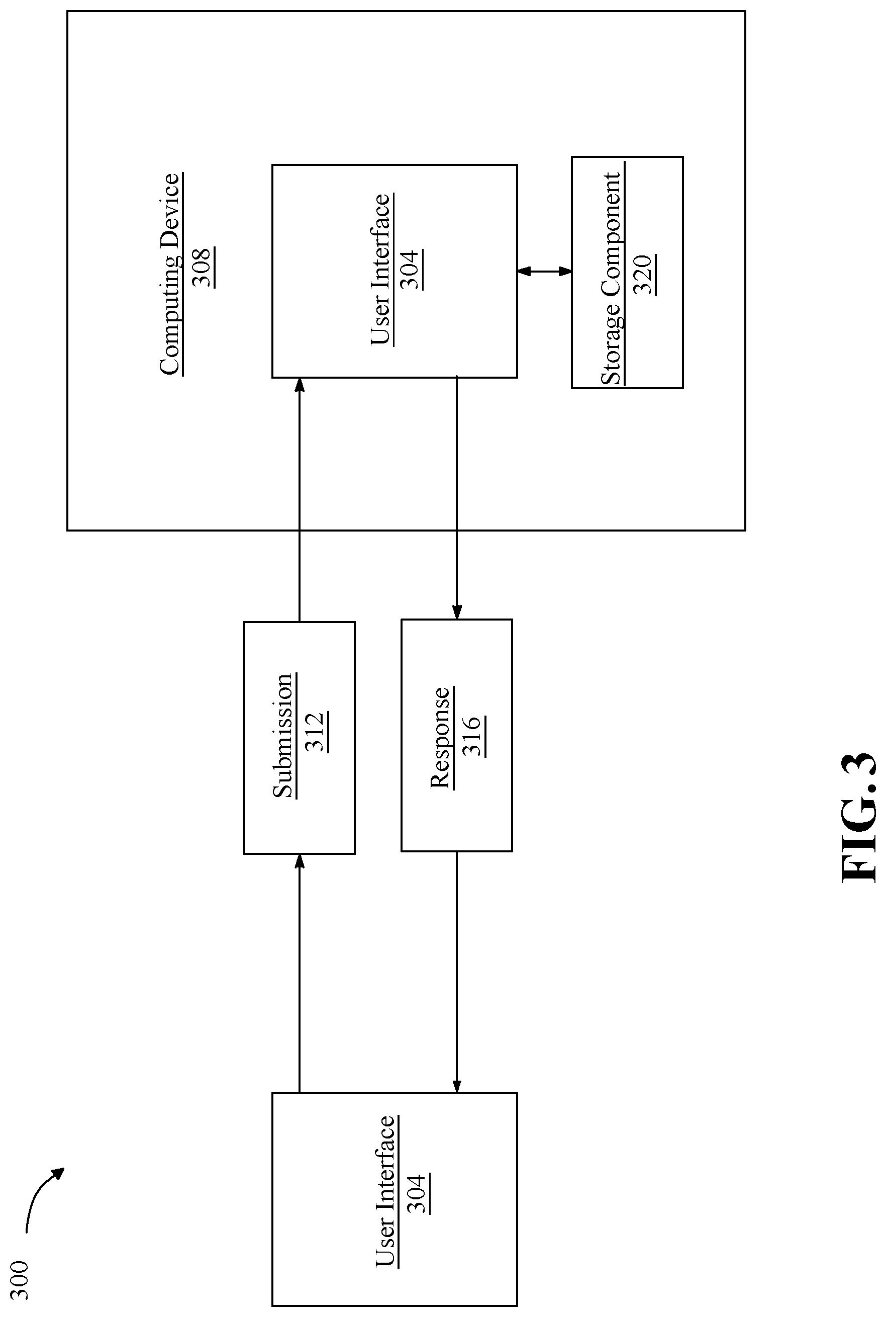 Patent US12314325 Figure 3 – Appartus and method of generating a data structure for operational inefficiency