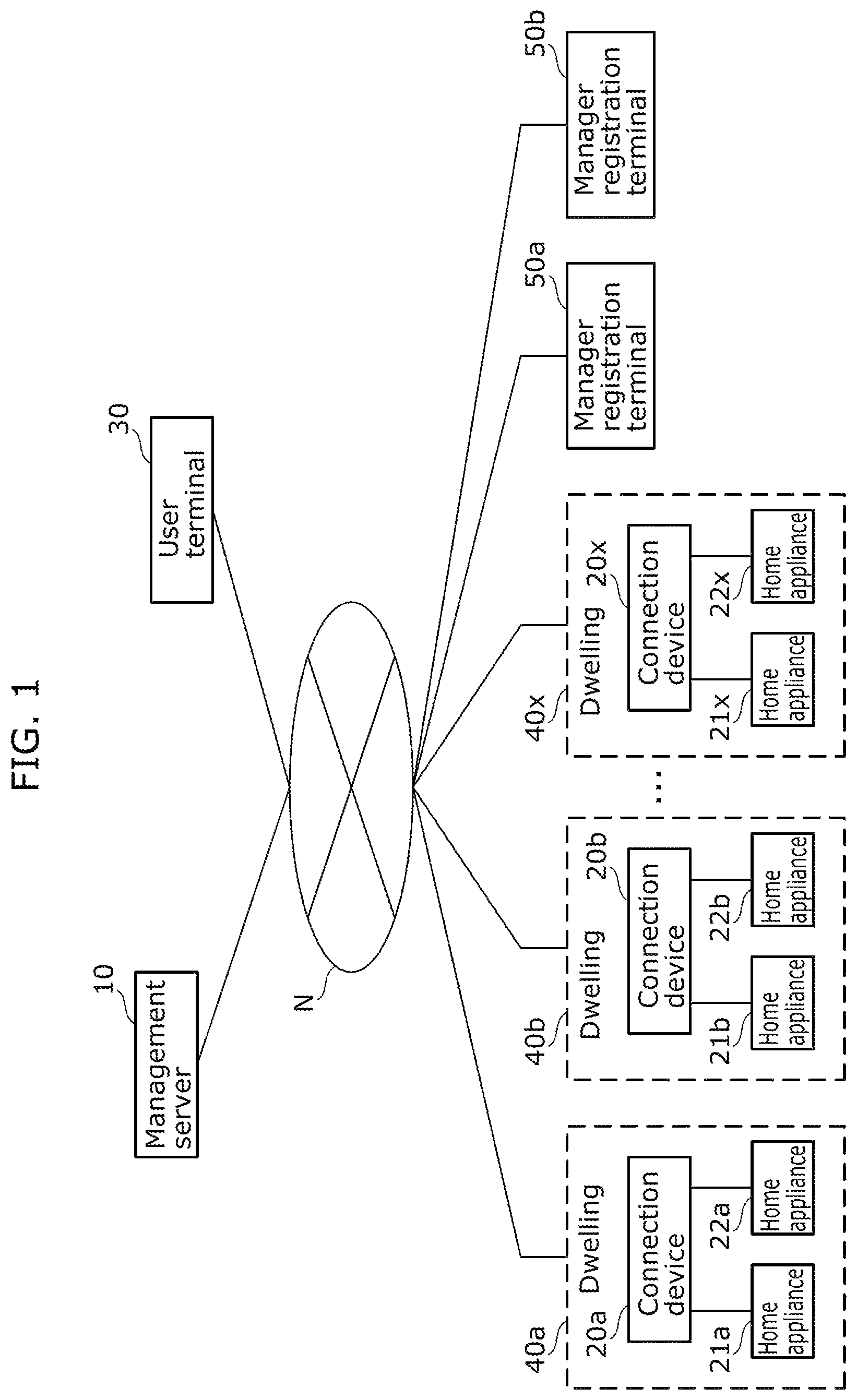 Patent US12314329 Figure 1 – Method, server, and recording medium