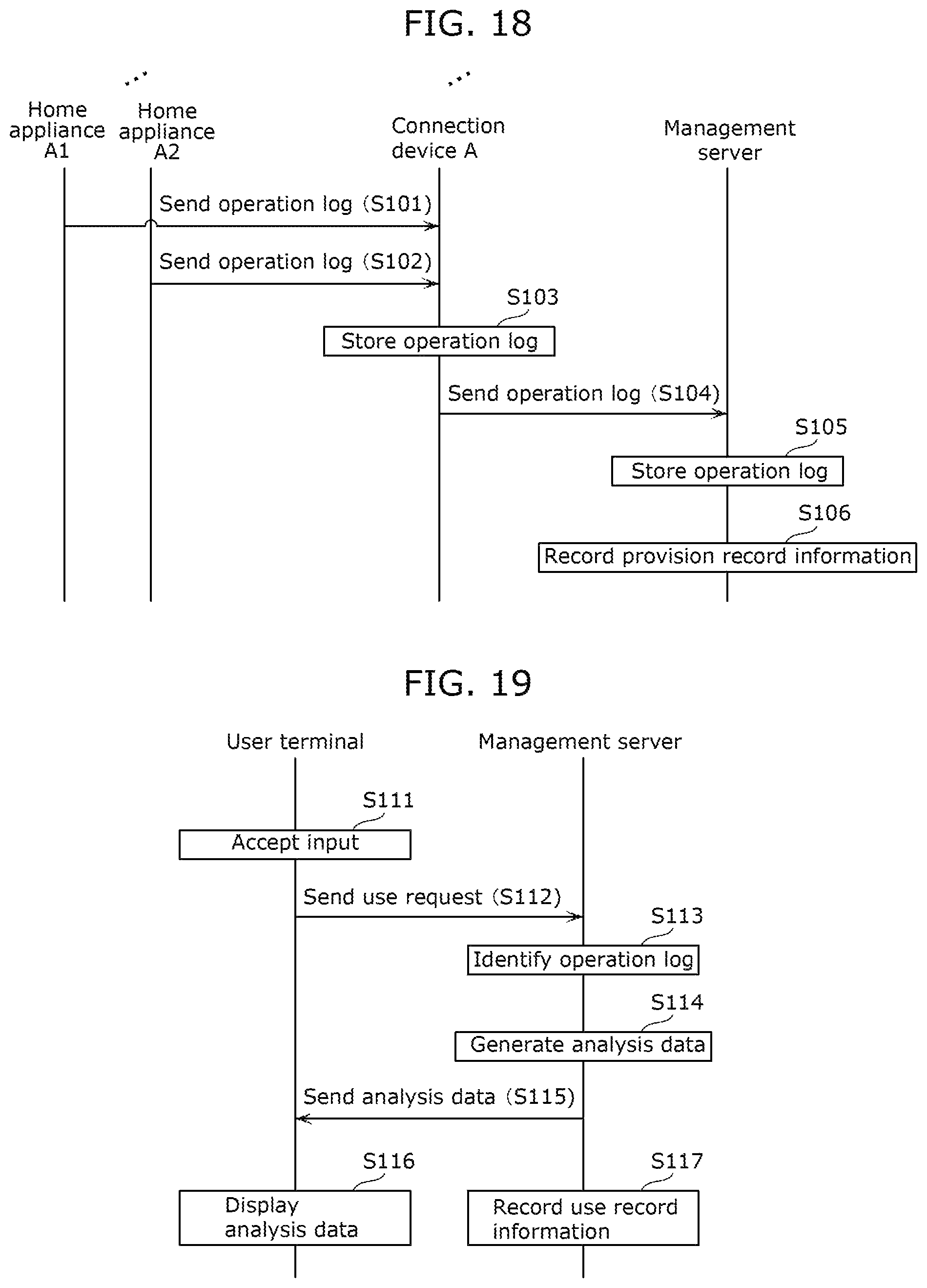 Patent US12314329 Figure 15 – Method, server, and recording medium