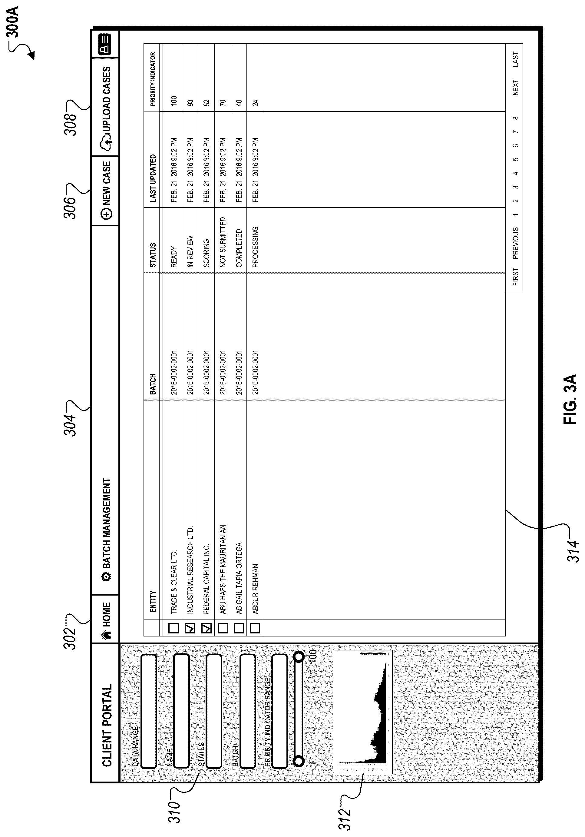 Patent US12314330 Figure 6 – Domain-specific negative media search techniques