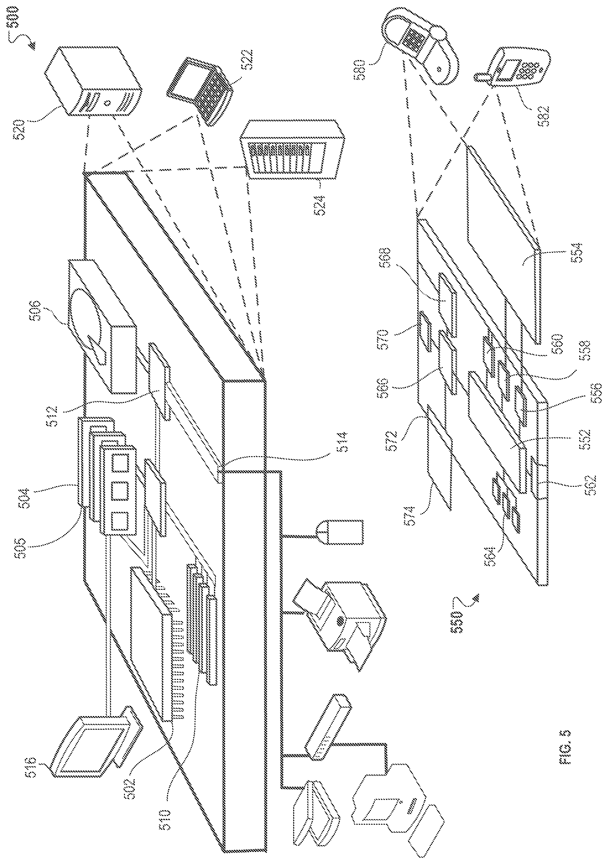 Patent US12314330 Figure 11 – Domain-specific negative media search techniques