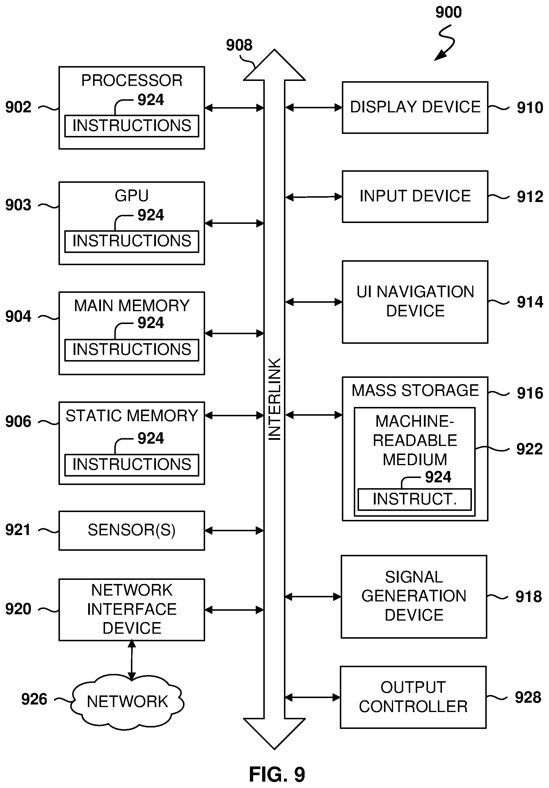 Patent US12314332 Figure 10 – Search summary generation based on searcher characteristics