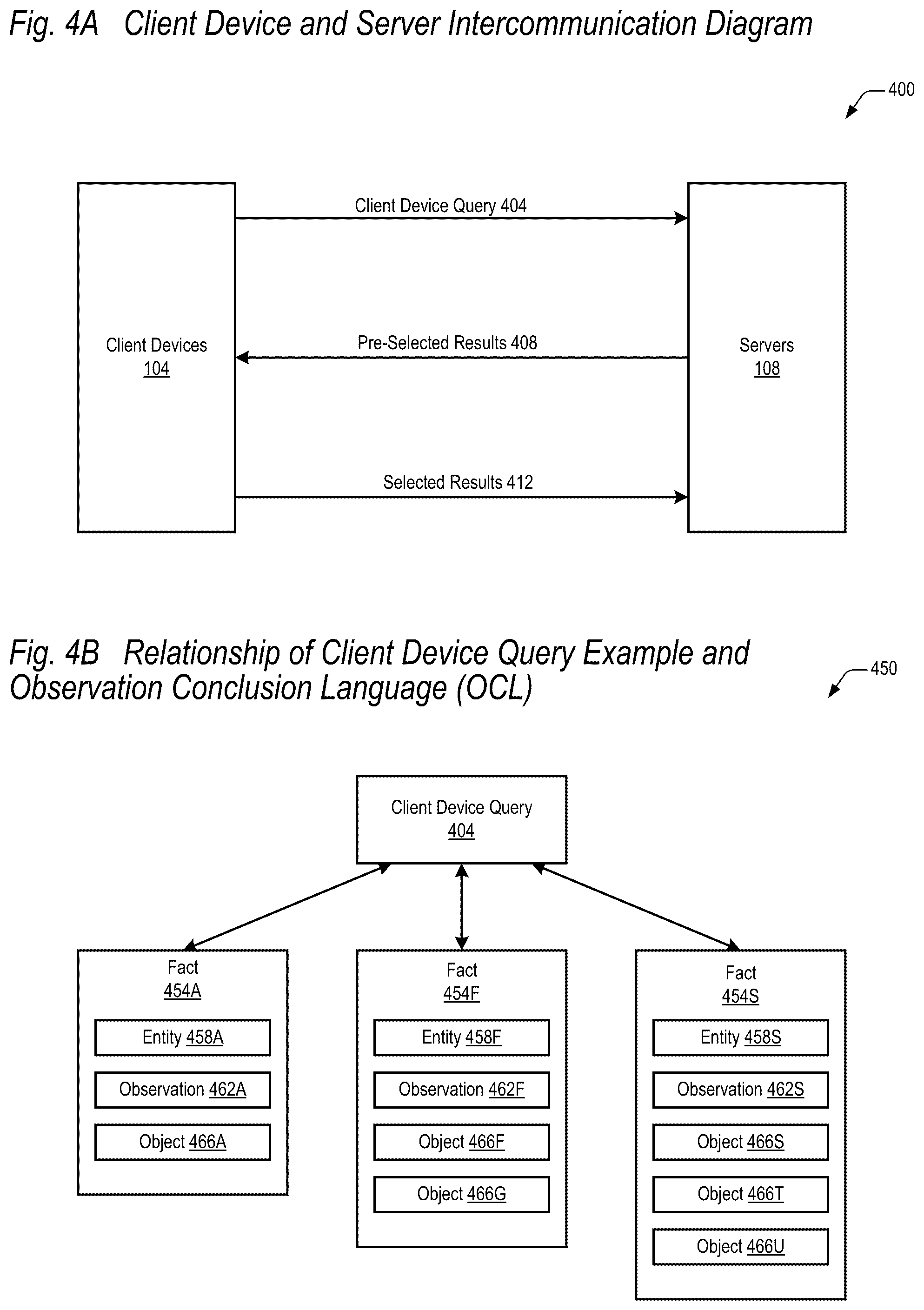 Patent US12314334 Figure 4 – Curated result finder