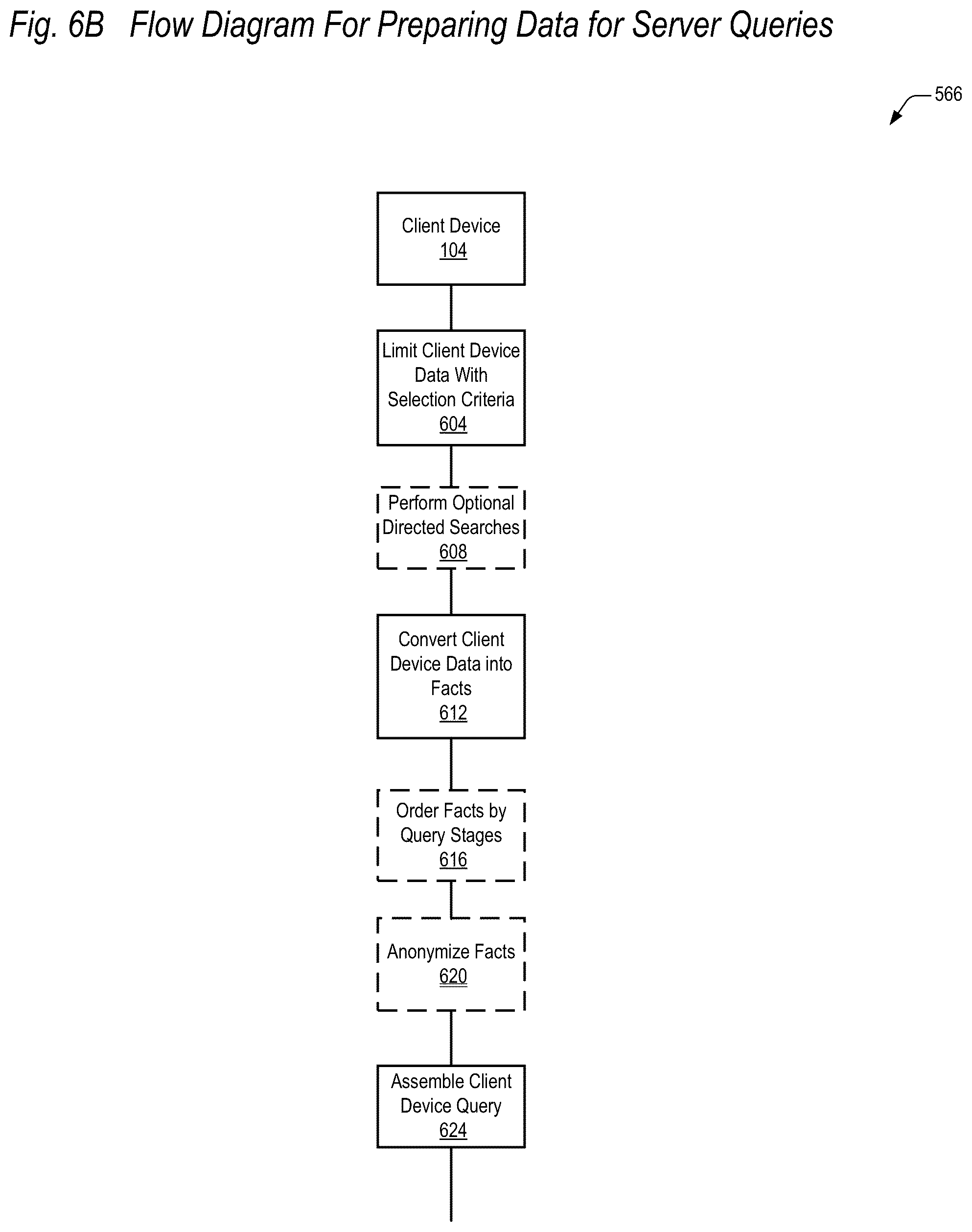 Patent US12314334 Figure 8 – Curated result finder
