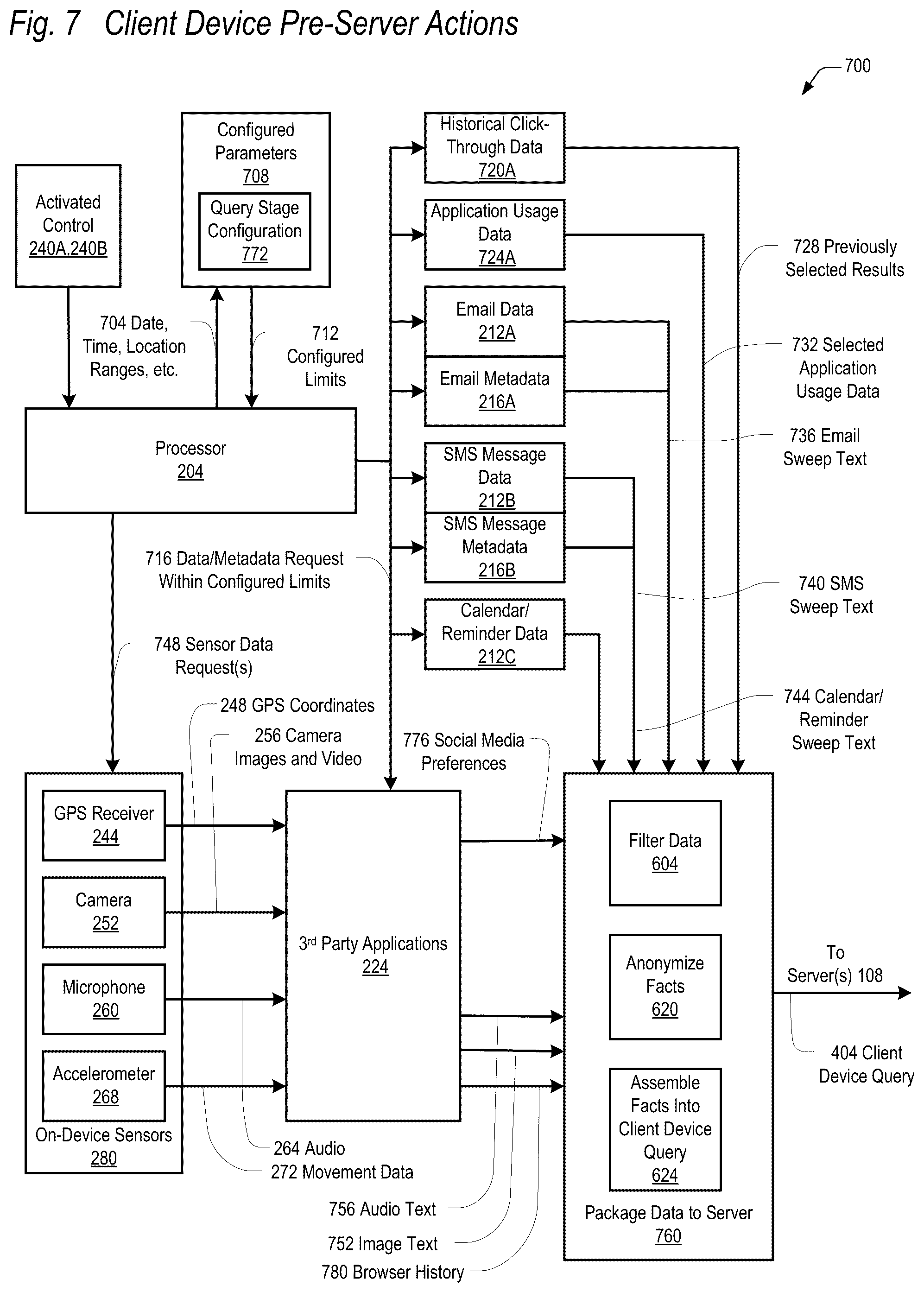 Patent US12314334 Figure 9 – Curated result finder