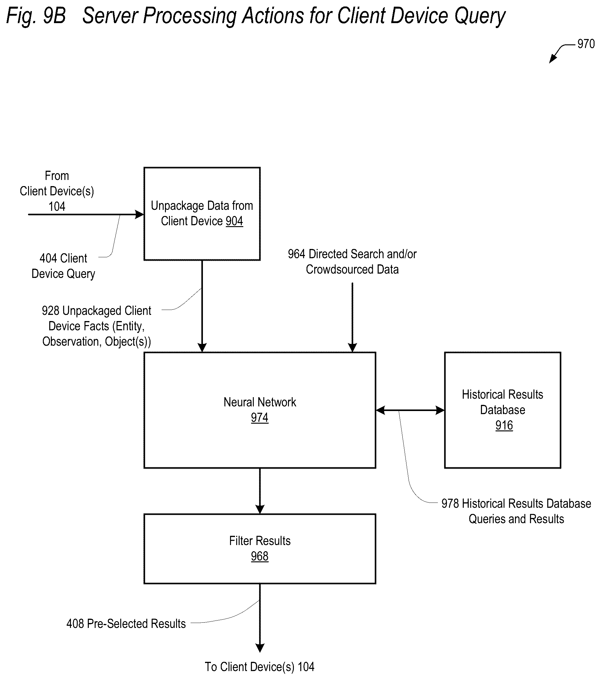 Patent US12314334 Figure 12 – Curated result finder