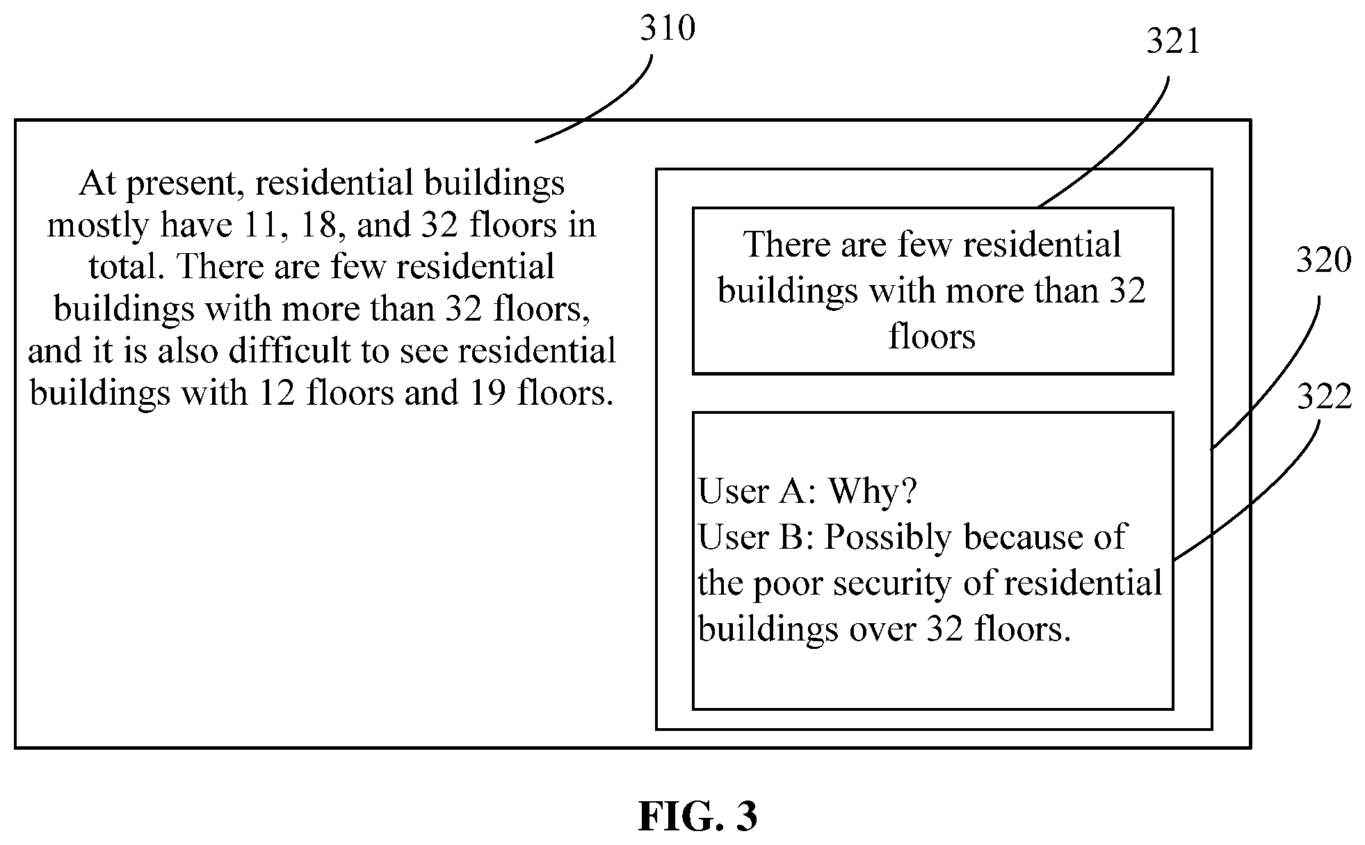 Patent US12314337 Figure 3 – Page operation processing method, electronic device, and non-transitory computer-readable storage medium