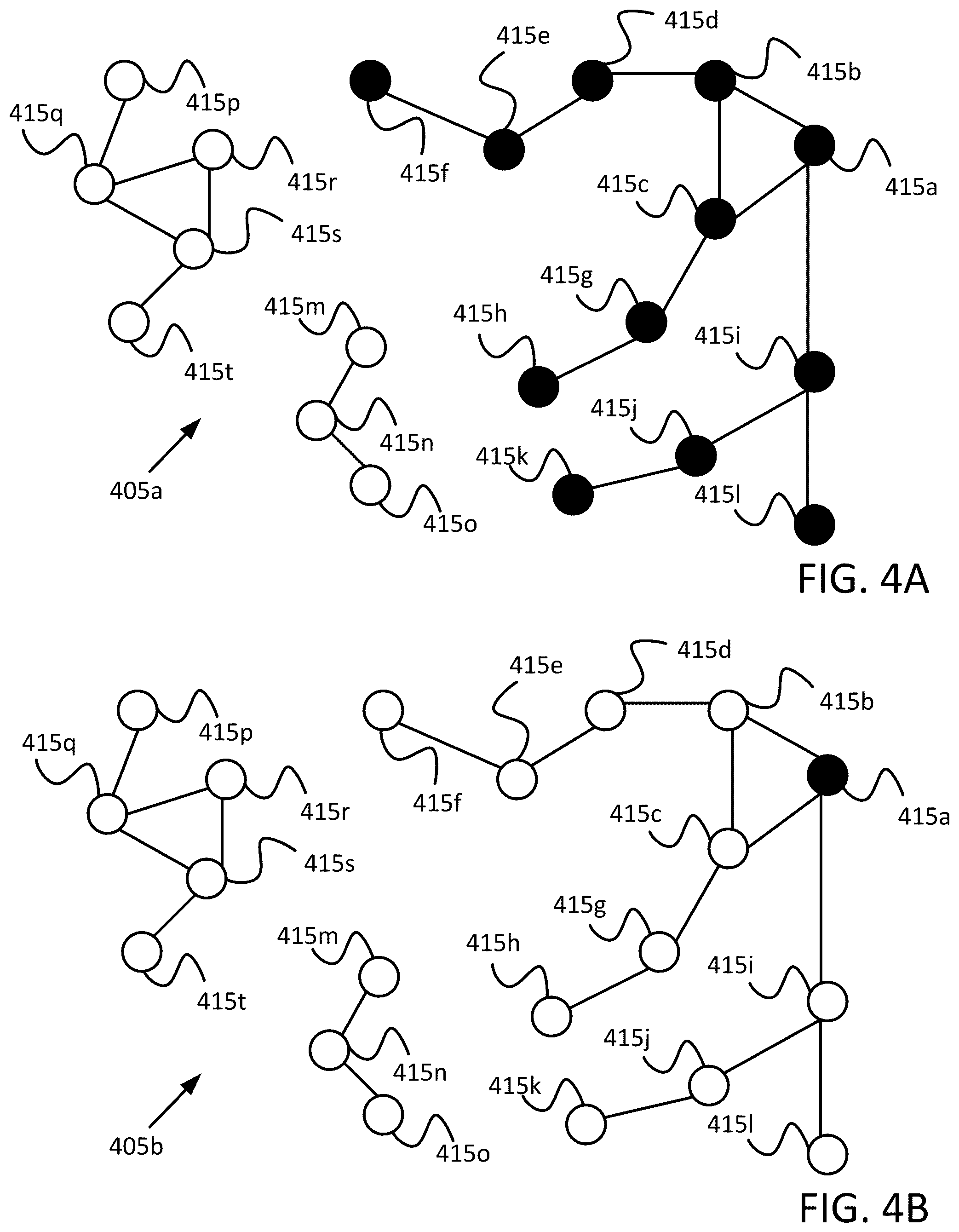 Patent US12314339 Figure 13 – Calculation control for hybrid computing of Hamiltonian eigensolutions