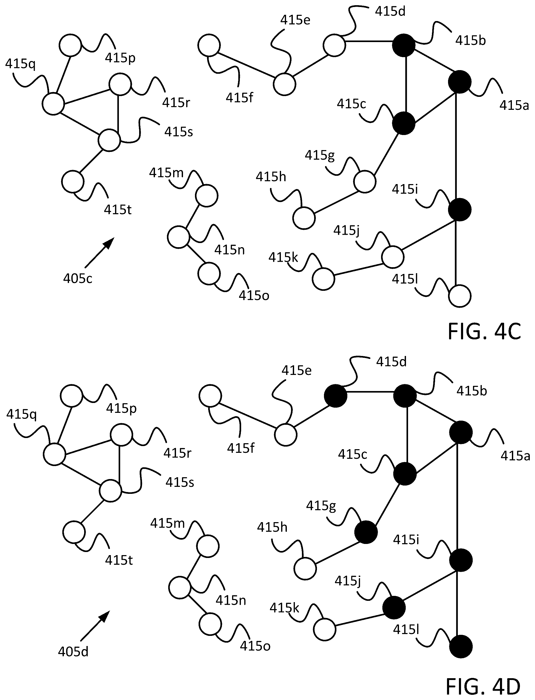 Patent US12314339 Figure 14 – Calculation control for hybrid computing of Hamiltonian eigensolutions