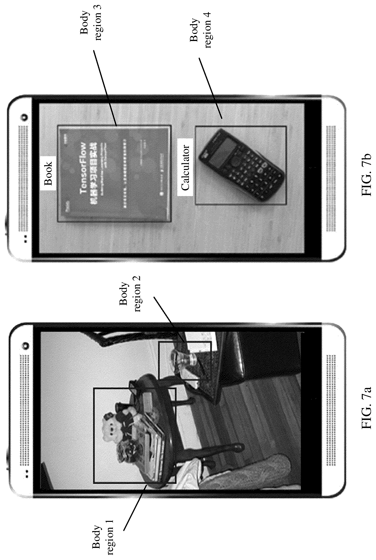 Patent US12314342 Figure 6 – Object recognition method and apparatus