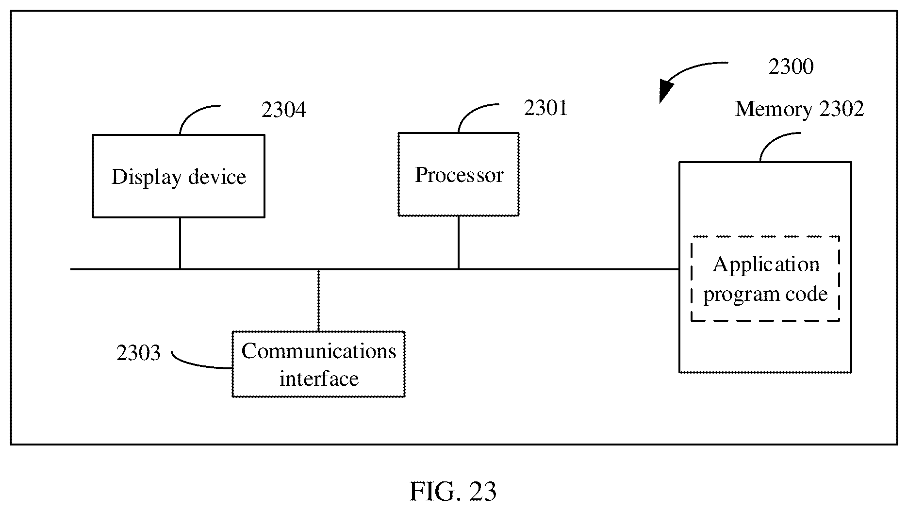 Patent US12314342 Figure 20 – Object recognition method and apparatus