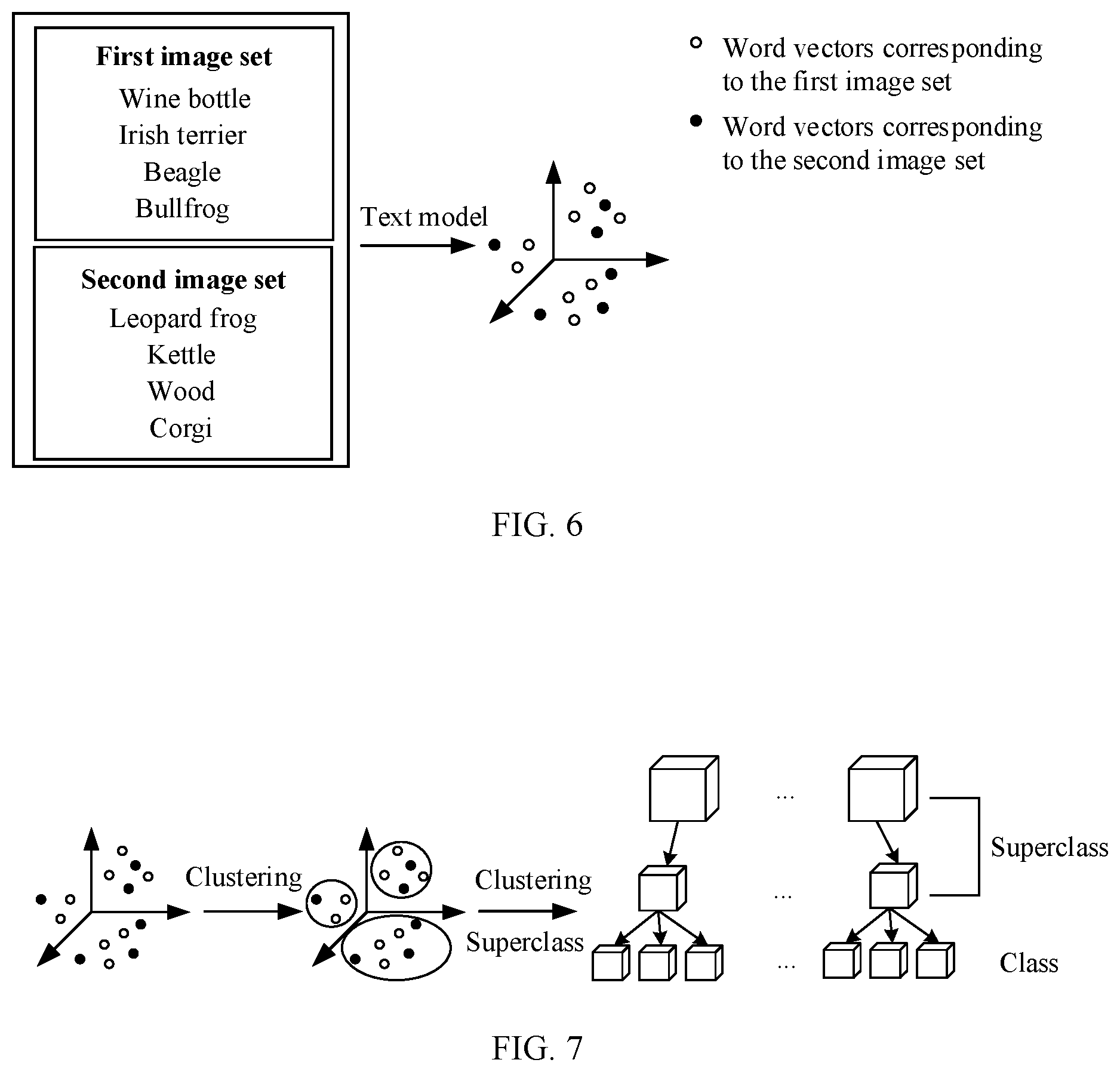 Patent US12314343 Figure 5 – Image classification method, neural network training method, and apparatus