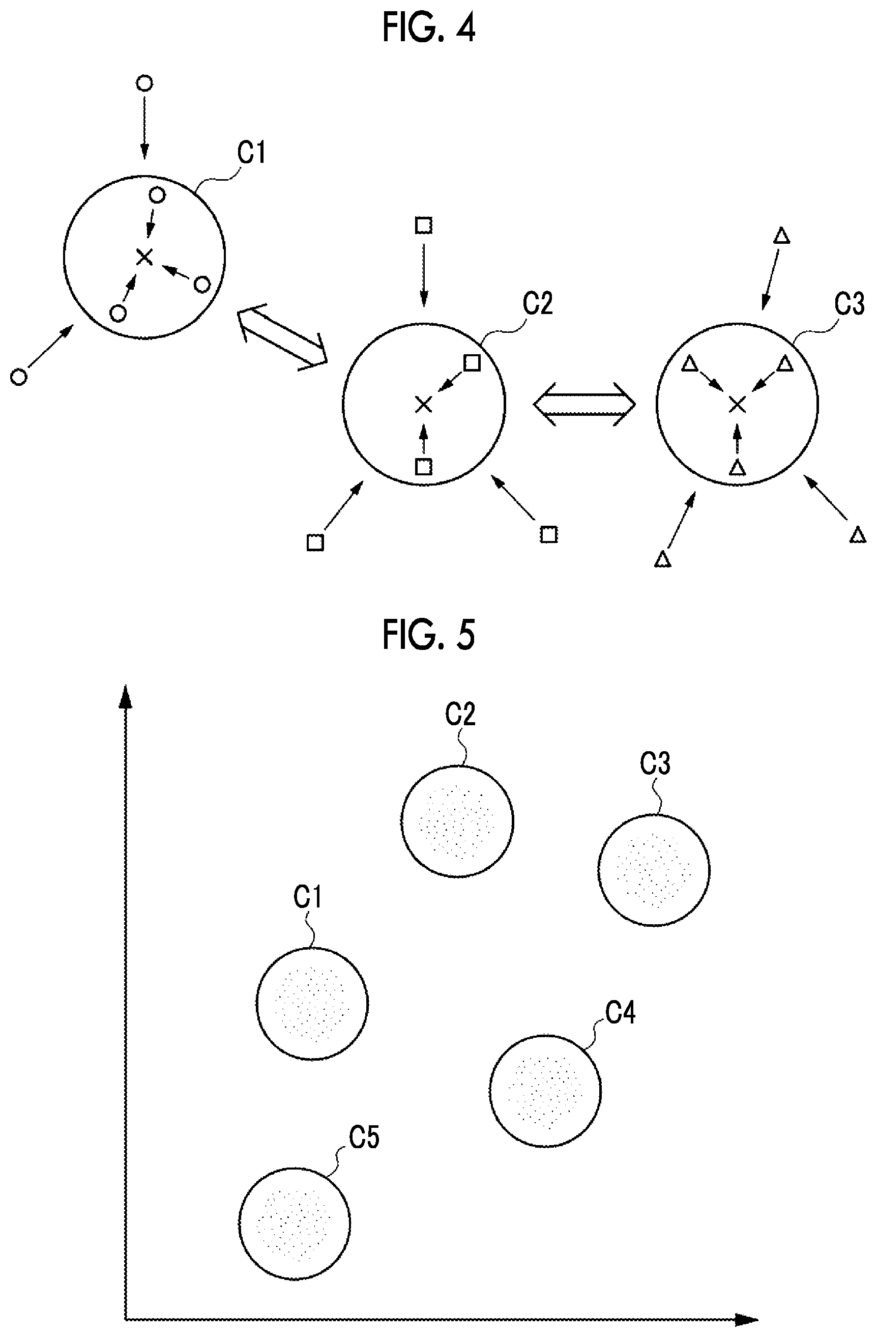 Patent US12314345 Figure 4 – Learning apparatus, learning method, and learning program, class classification apparatus, class classification method, and class classification program, and learned model