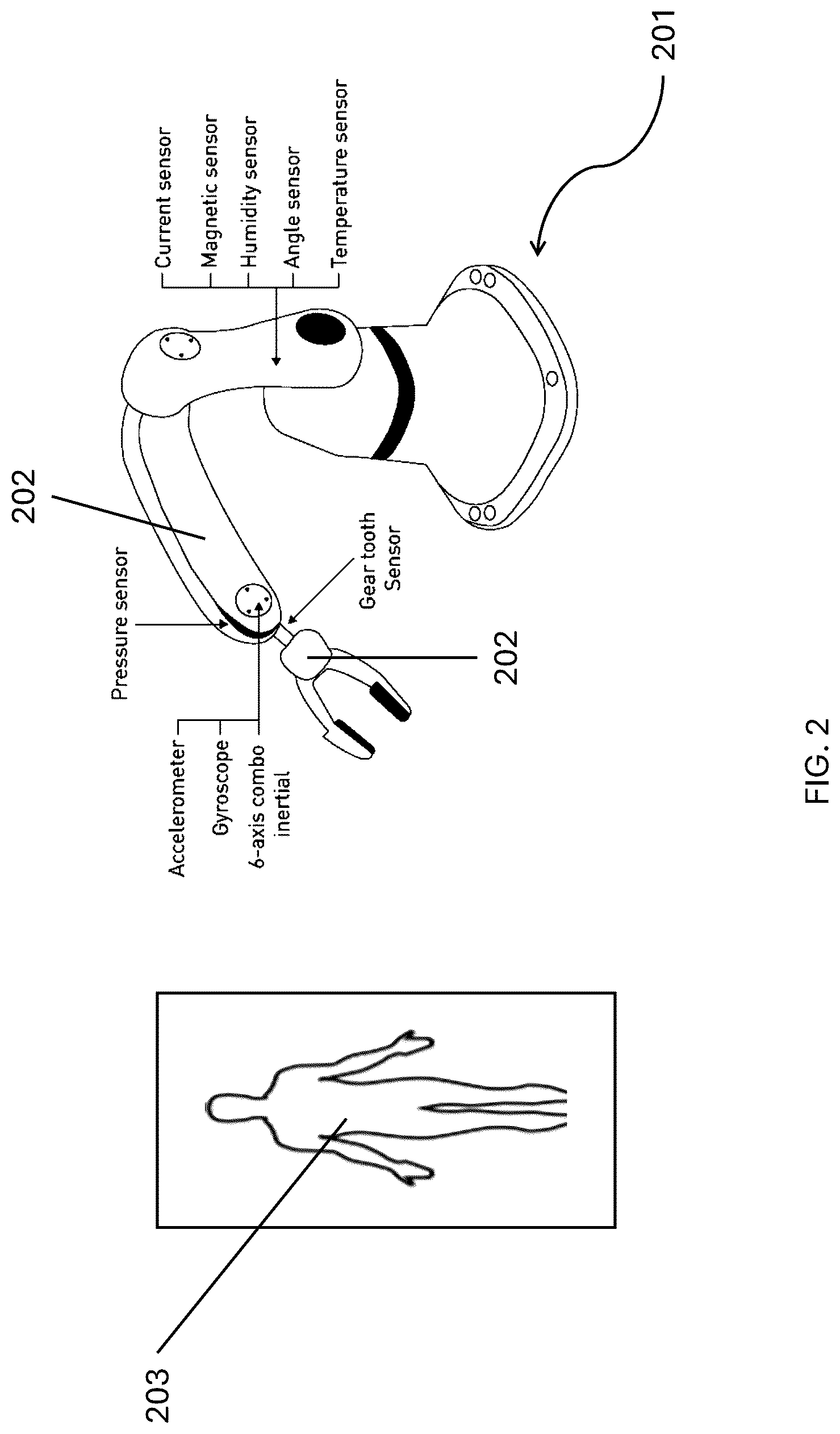 Patent US12314346 Figure 3 – Systems and methods of sensor data fusion